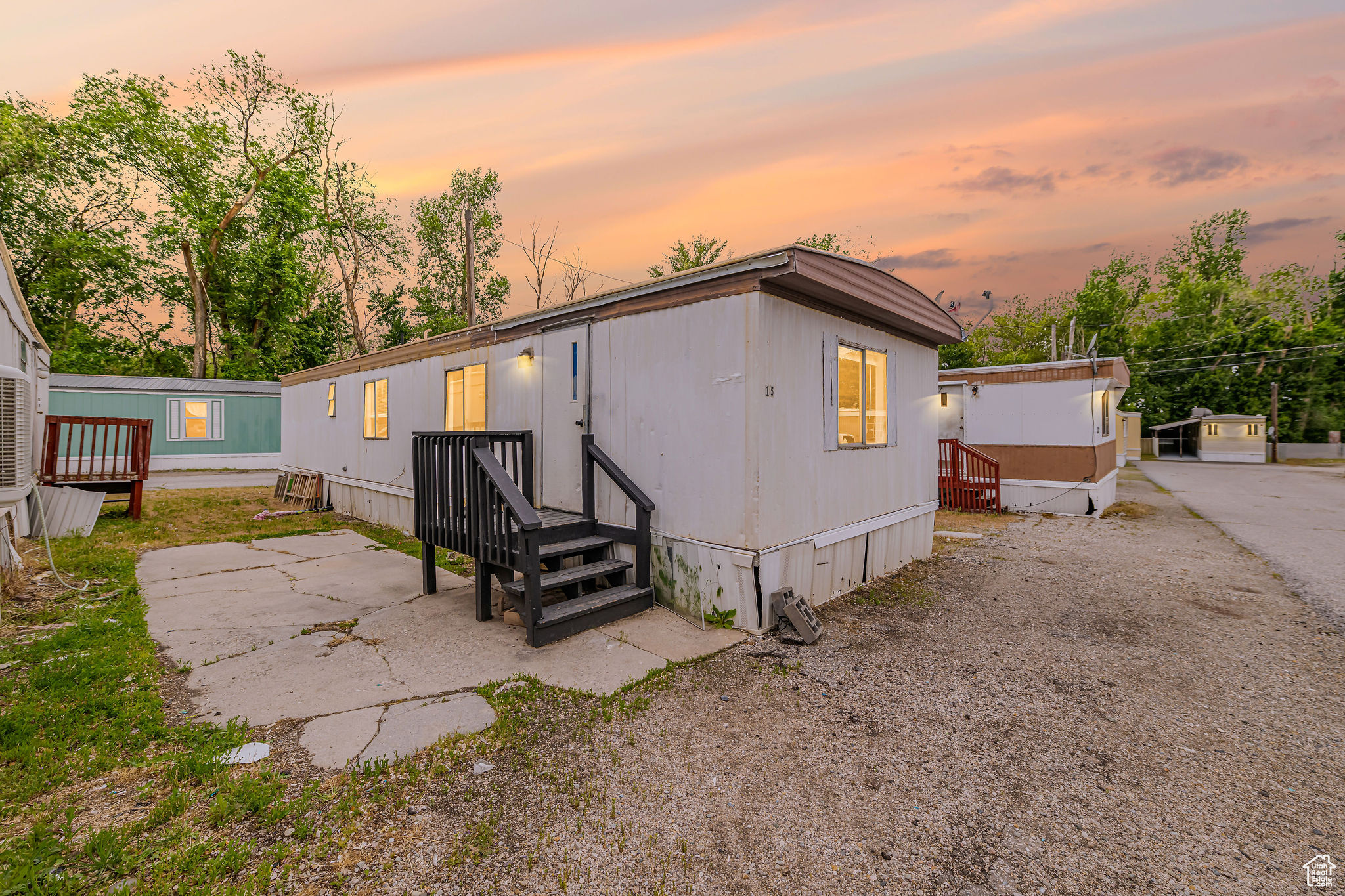410 N MAIN ST #15, Brigham City, UT 84302 — photo 1