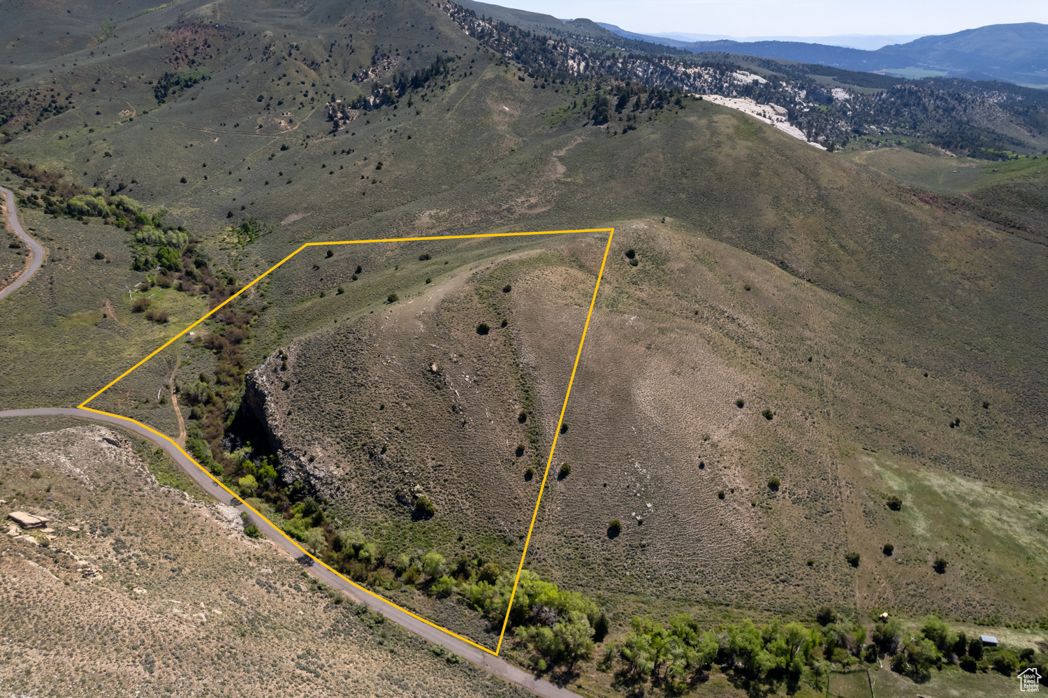 19204 N PARADISE PARK RD, Lapoint, UT 84039 — photo 1