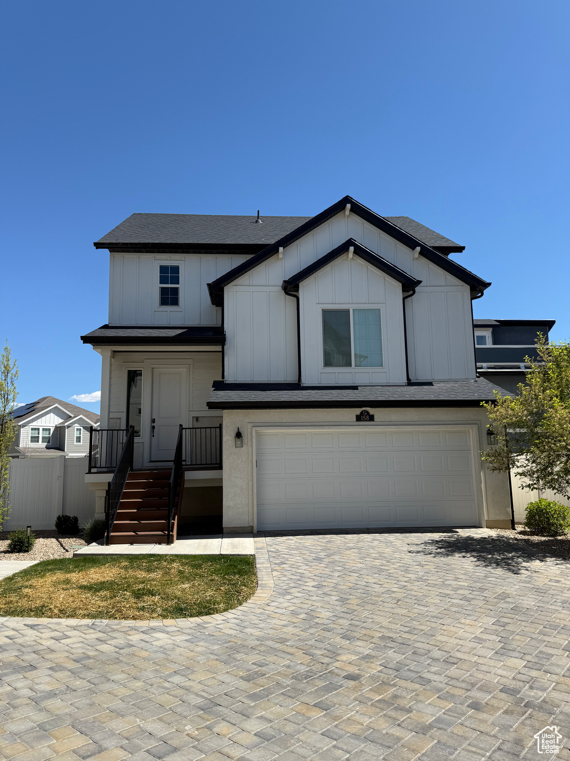 158 E POLARIS DR, Saratoga Springs, UT 84045 — photo 1