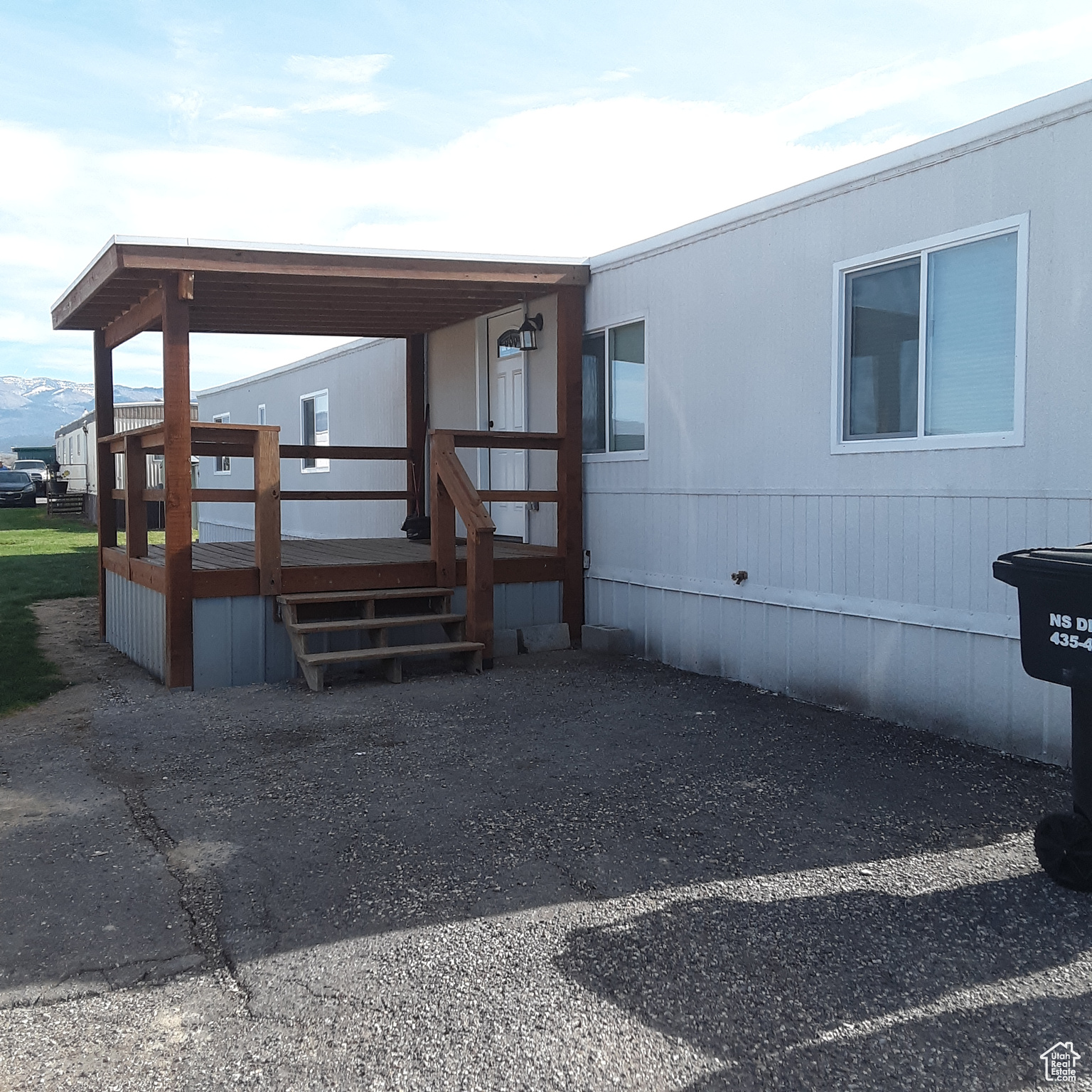 5445 E 14250 N #16, Chester, UT 84623 — photo 1