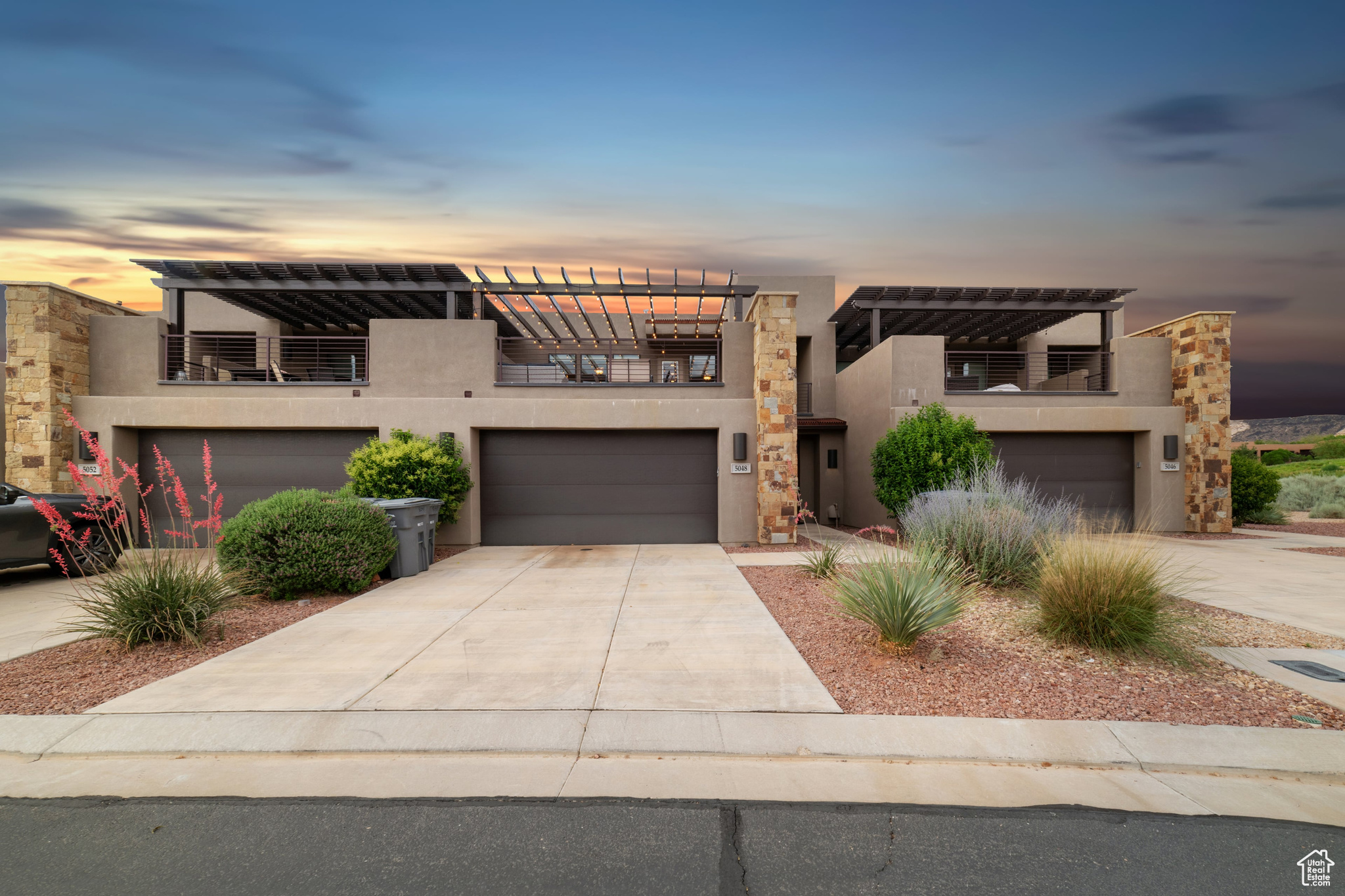 5048 N ESCAPES DR, St. George, UT 84770 — photo 1