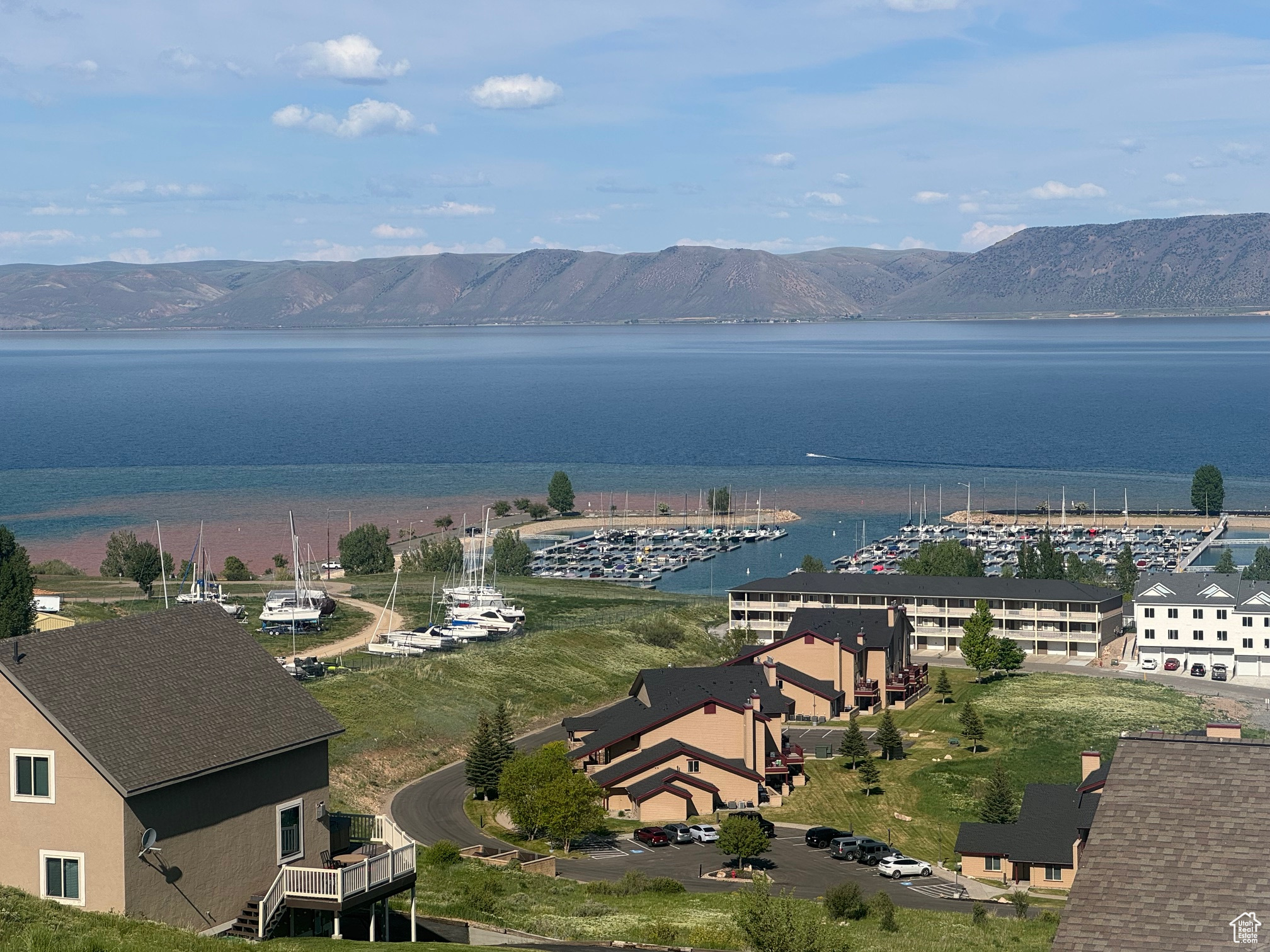941 N NEWBERG PL #2, Garden City, UT 84028 — photo 1