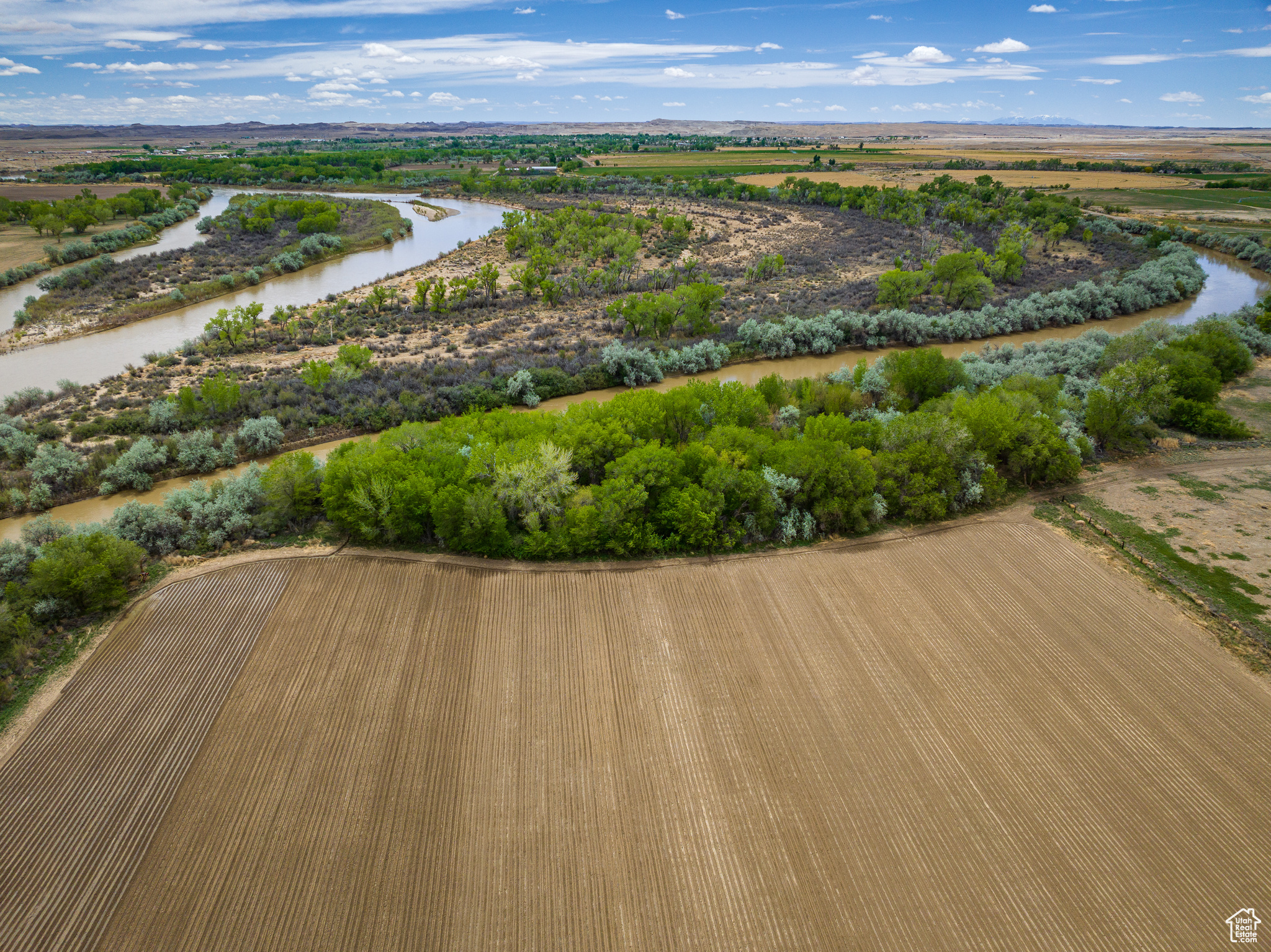 2610 N LONG ST, Green River, UT 84525 — photo 1