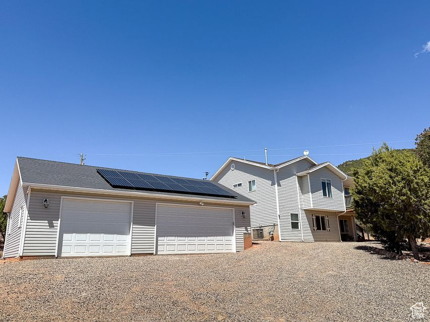 425 E MULE DEER RD, Central, UT 84722 — photo 1