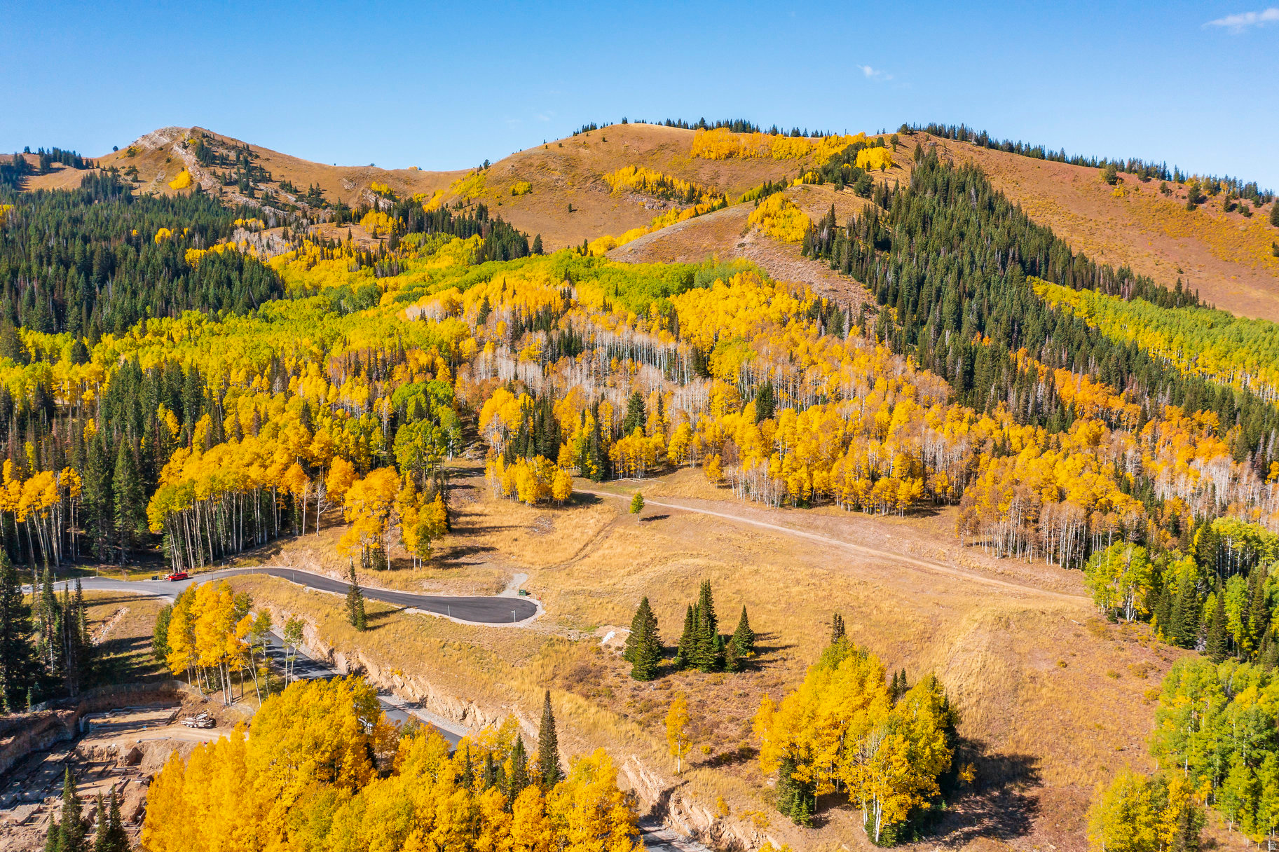 325 WHITE PINE CANYON RD, Park City, UT 84060 — photo 1