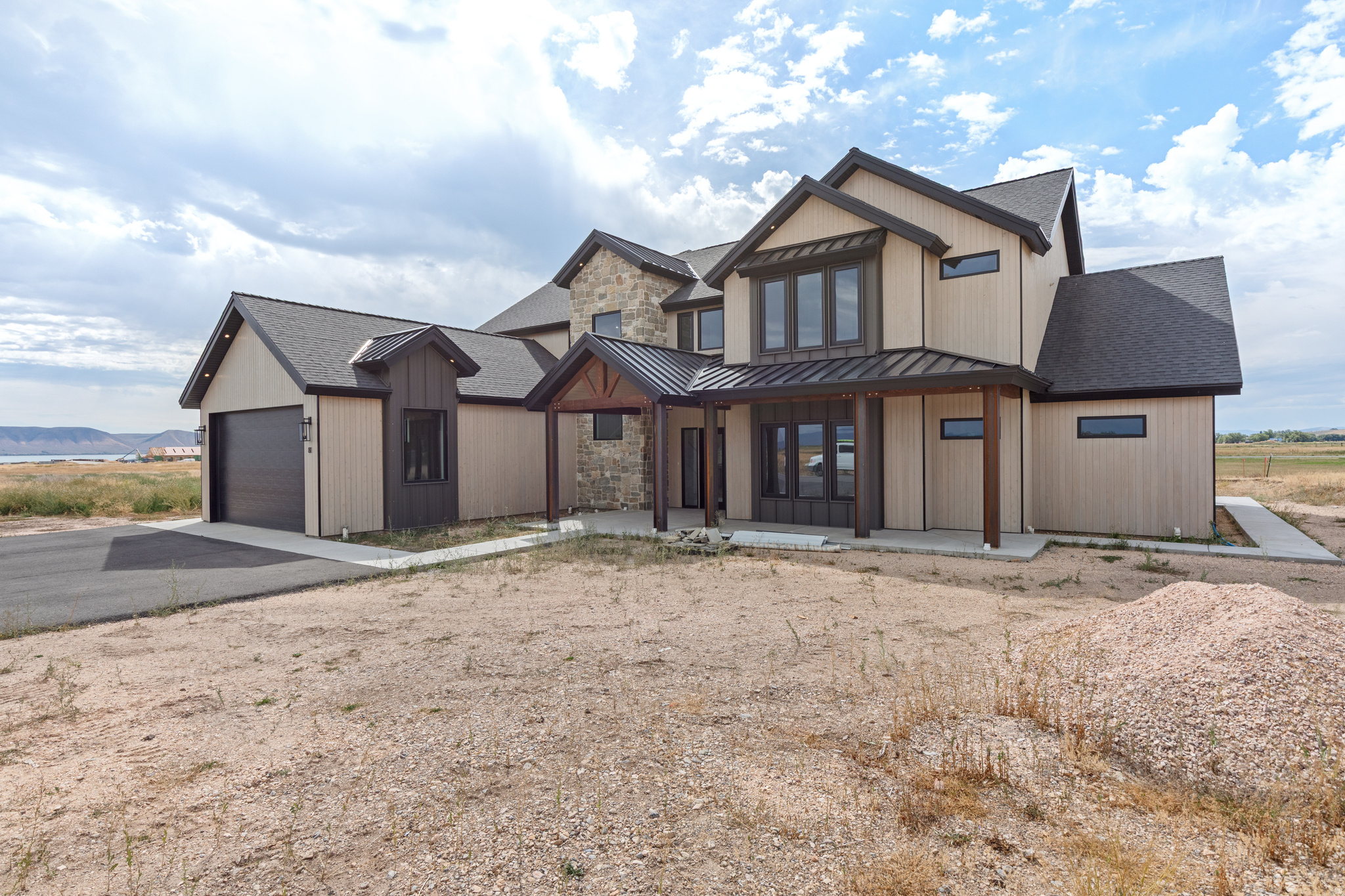 81 NORTH SIDE CT #2, Saint Charles, ID 83272 — photo 1