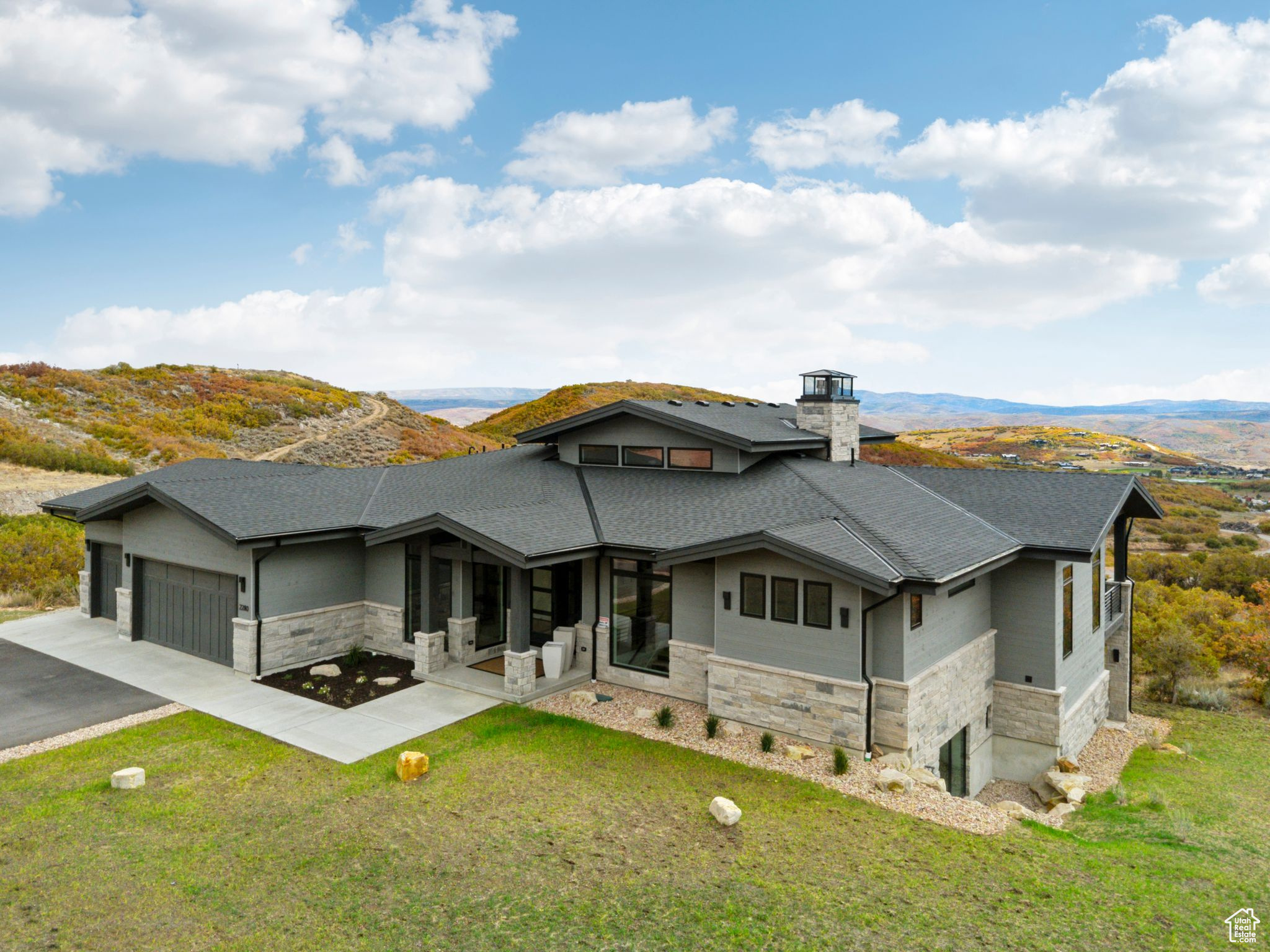 2280 E OUTLAW RD #56, Hideout, UT 84036 — photo 1