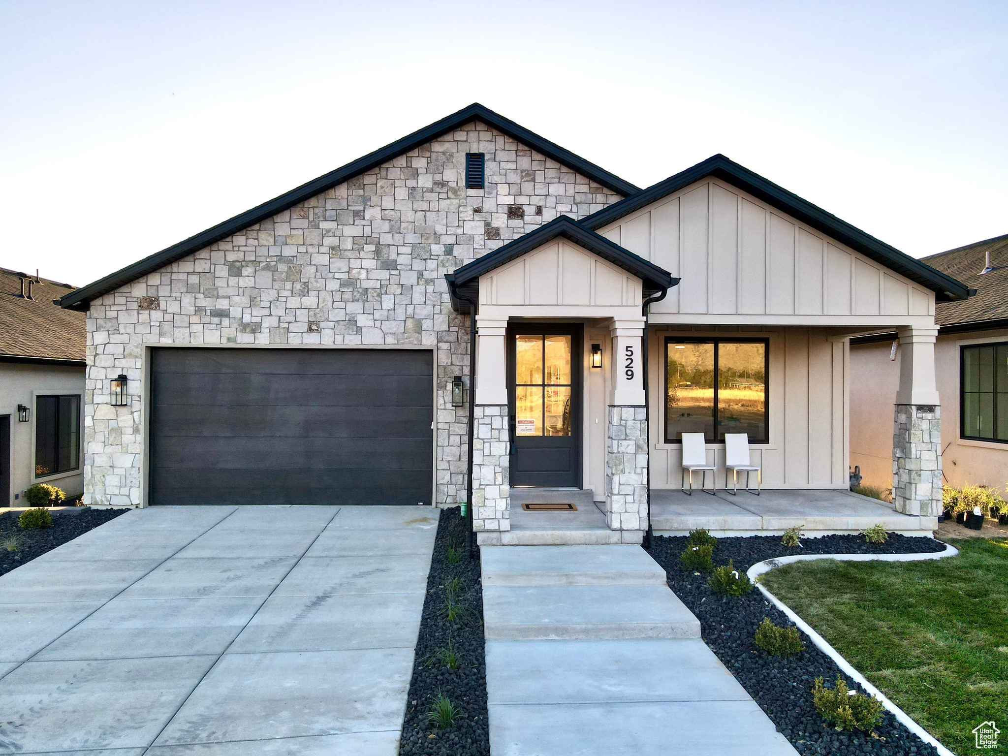 683 N HERITAGE ST, Mapleton, UT 84664 — photo 1