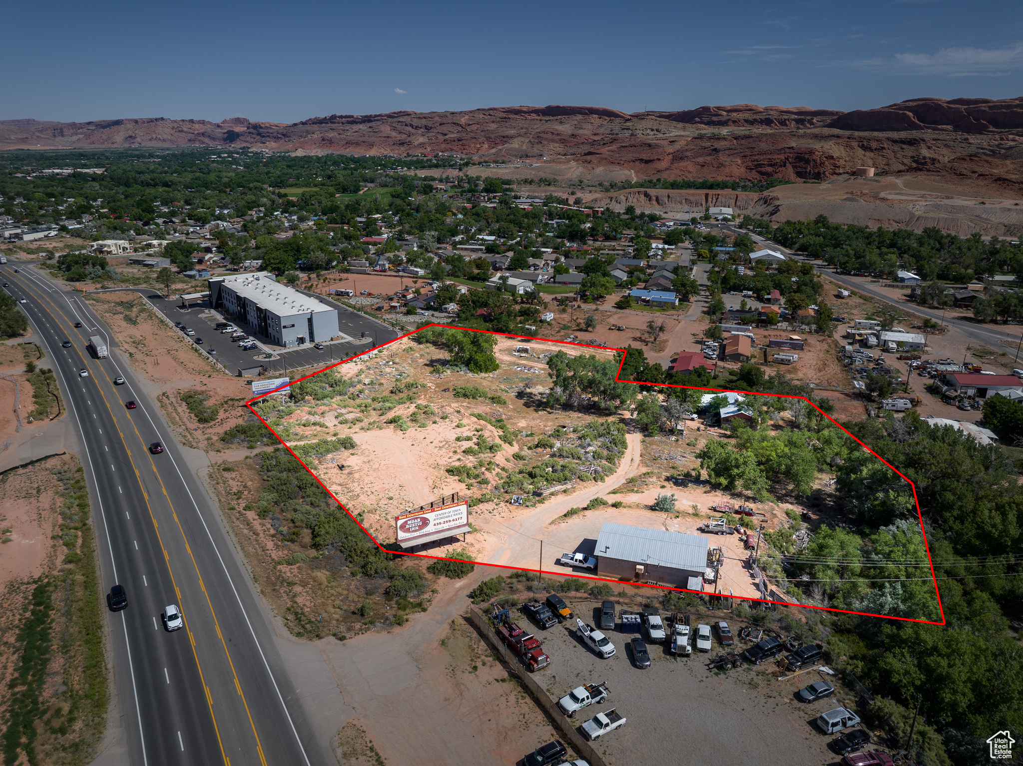 1431  ARNEL LN, Moab, UT 84532 — photo 1
