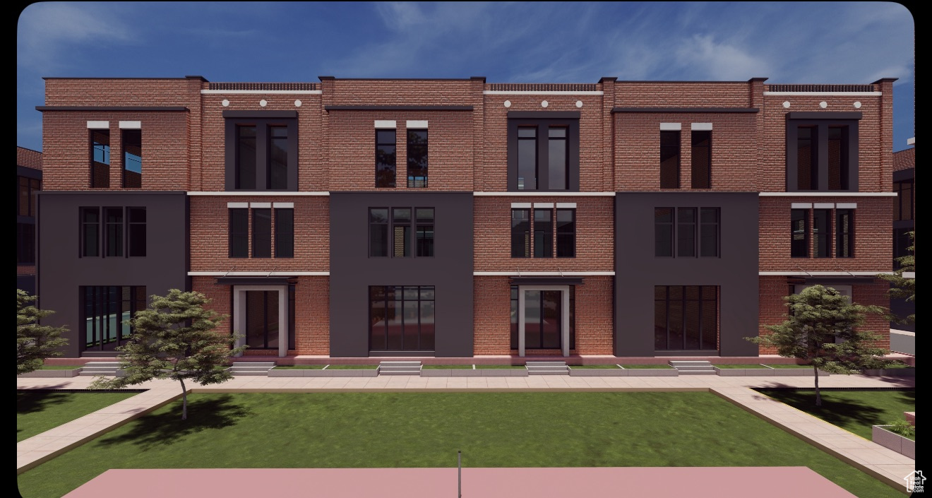 454 W MADISON ST, Hyde Park, UT 84318 — photo 1