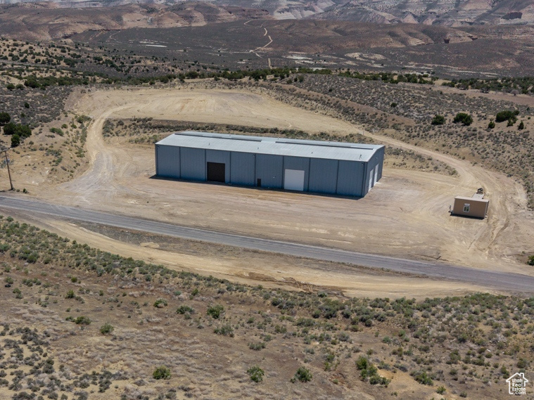 29282 S STANTON RD, Bonanza, UT 84008 — photo 1