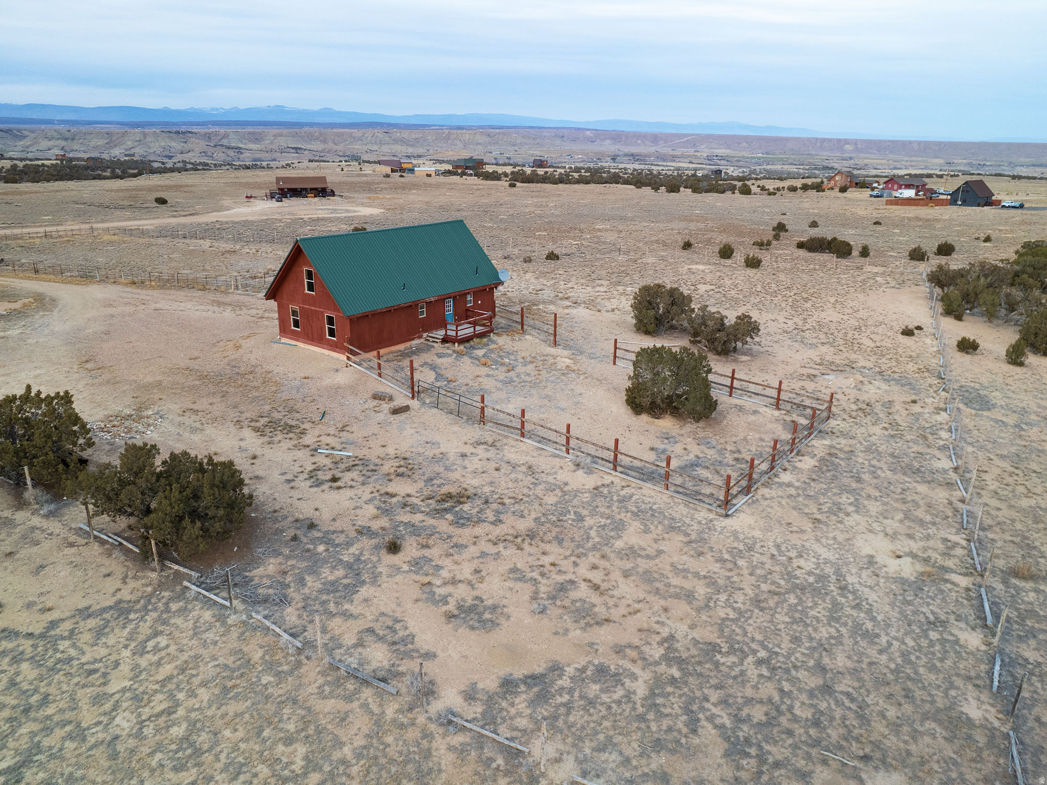 9835 S BIG BUCK, Duchesne, UT 84021 — photo 1