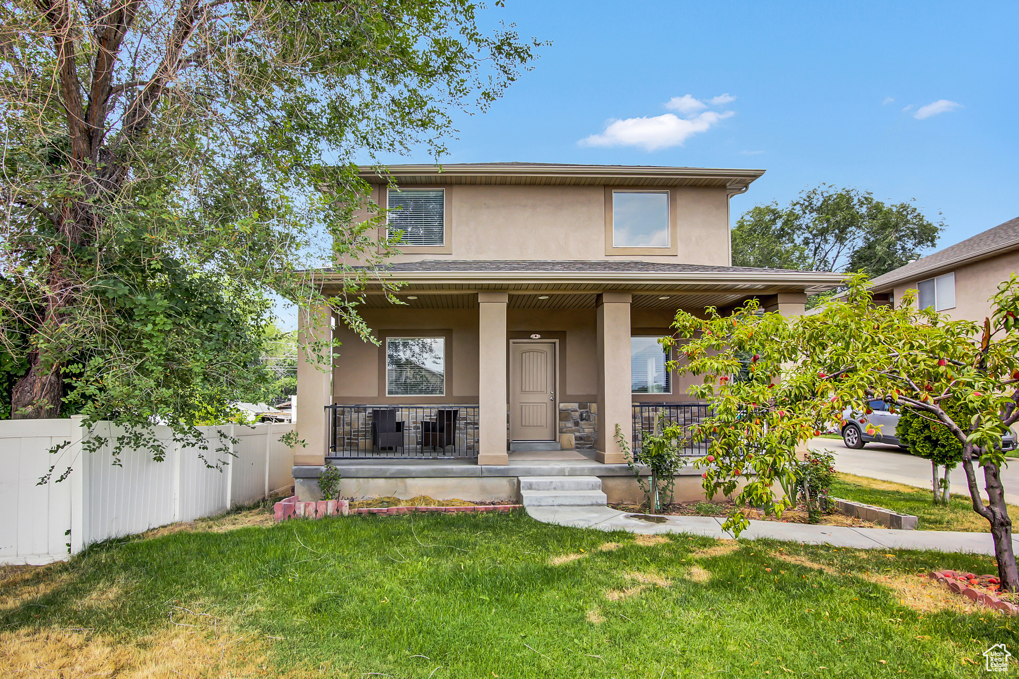 4 E HANAUER PL, Murray, UT 84107 — photo 1
