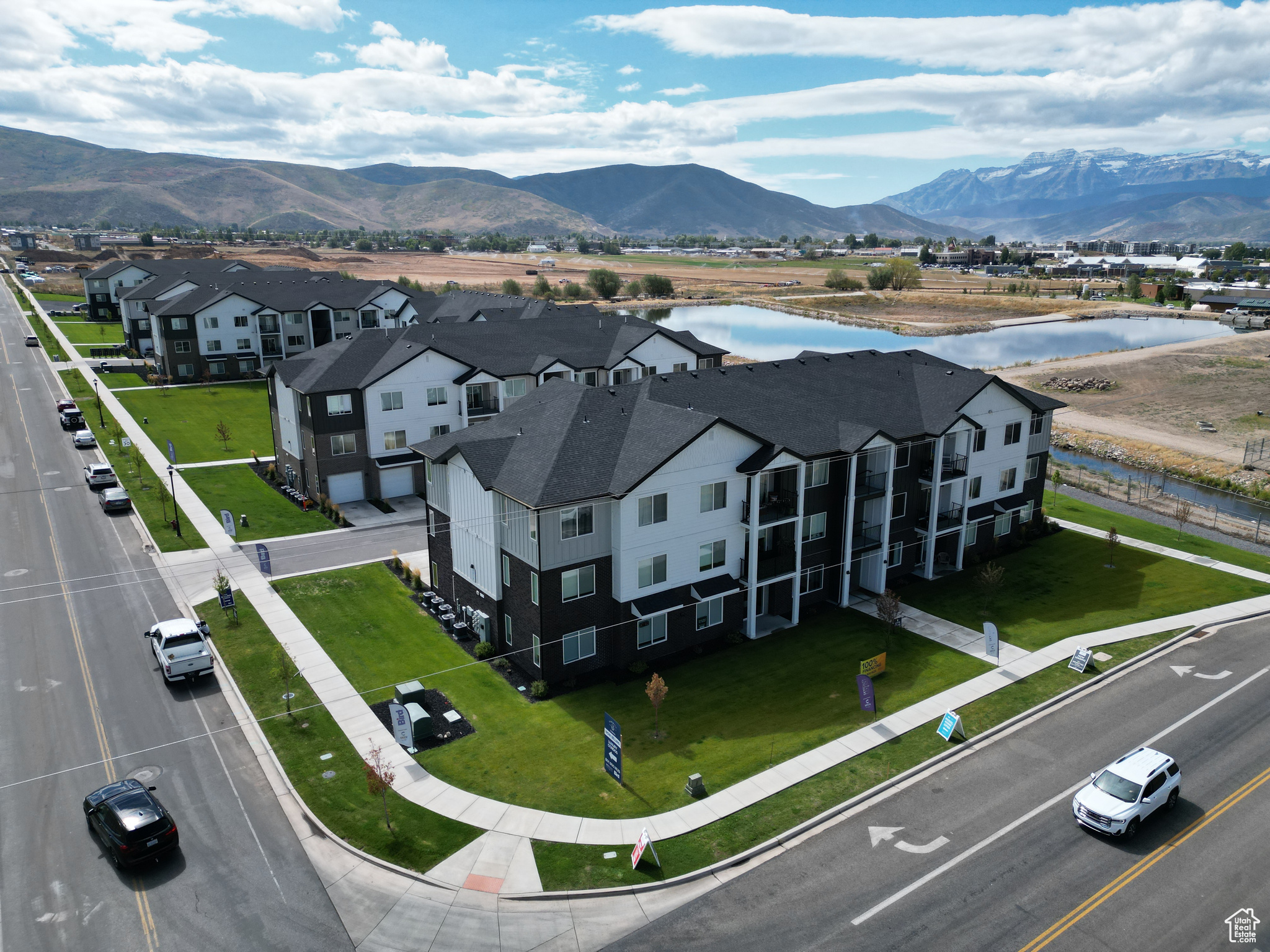 1378 S SAWMILL BLVD #7-703, Heber City, UT 84032 — photo 1
