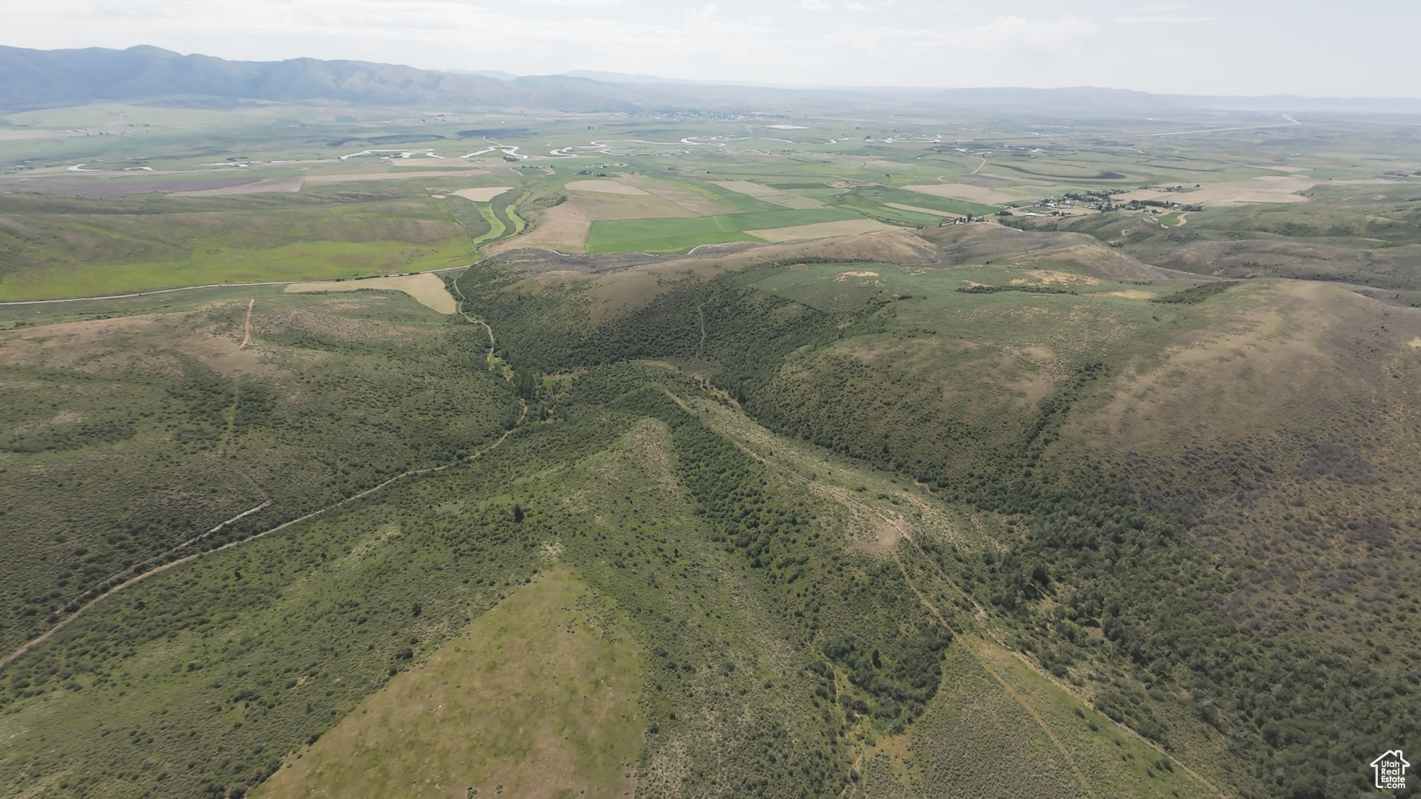 10 STAUFFER CANYON RD, Montpelier, ID 83254 — photo 1