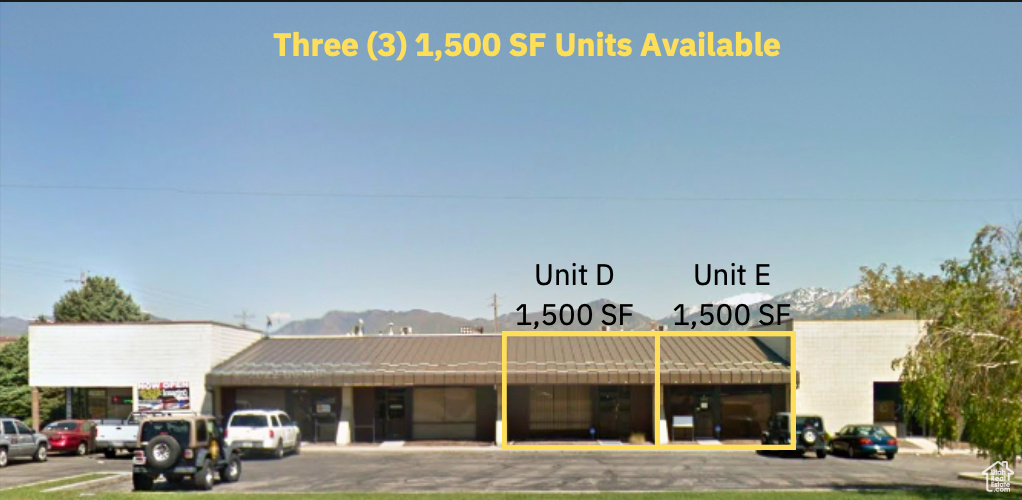 2381 S 2700 BLVD, West Valley City, UT 84119 — photo 1
