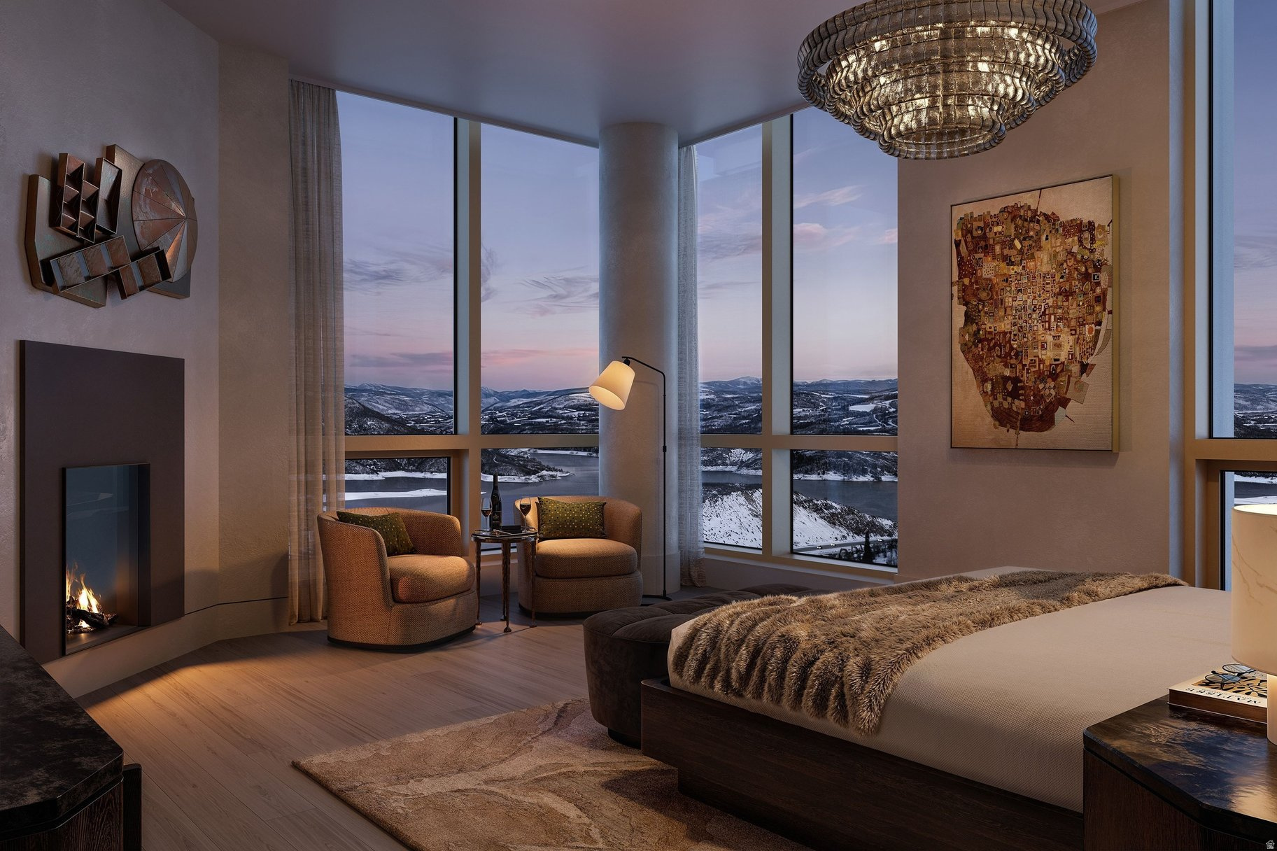 1693 W GLENCOE MOUNTAIN WAY #1308, Park City, UT 84060 — photo 1