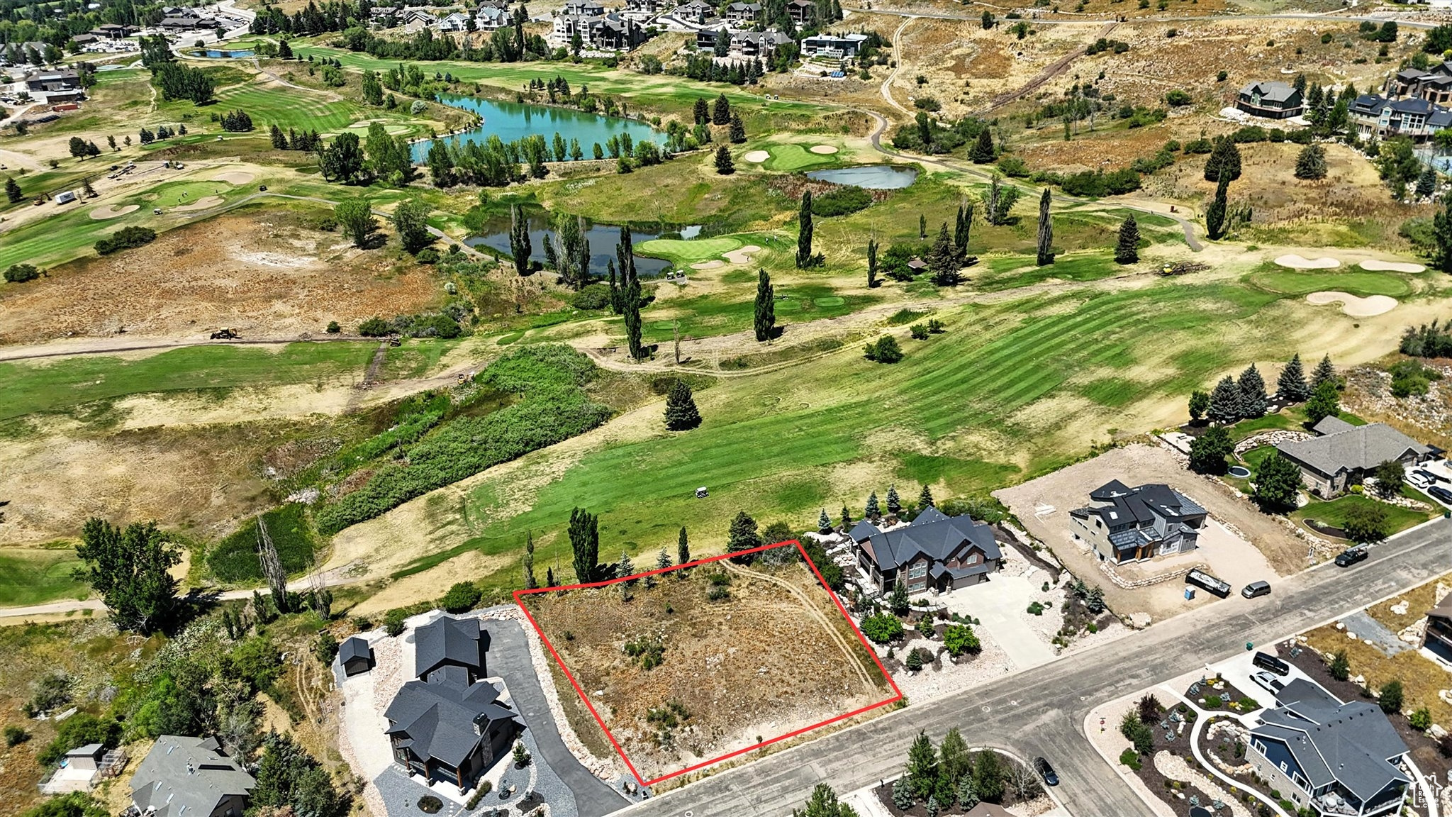 3545 N ELKRIDGE TRAIL, Eden, UT 84310 — photo 1