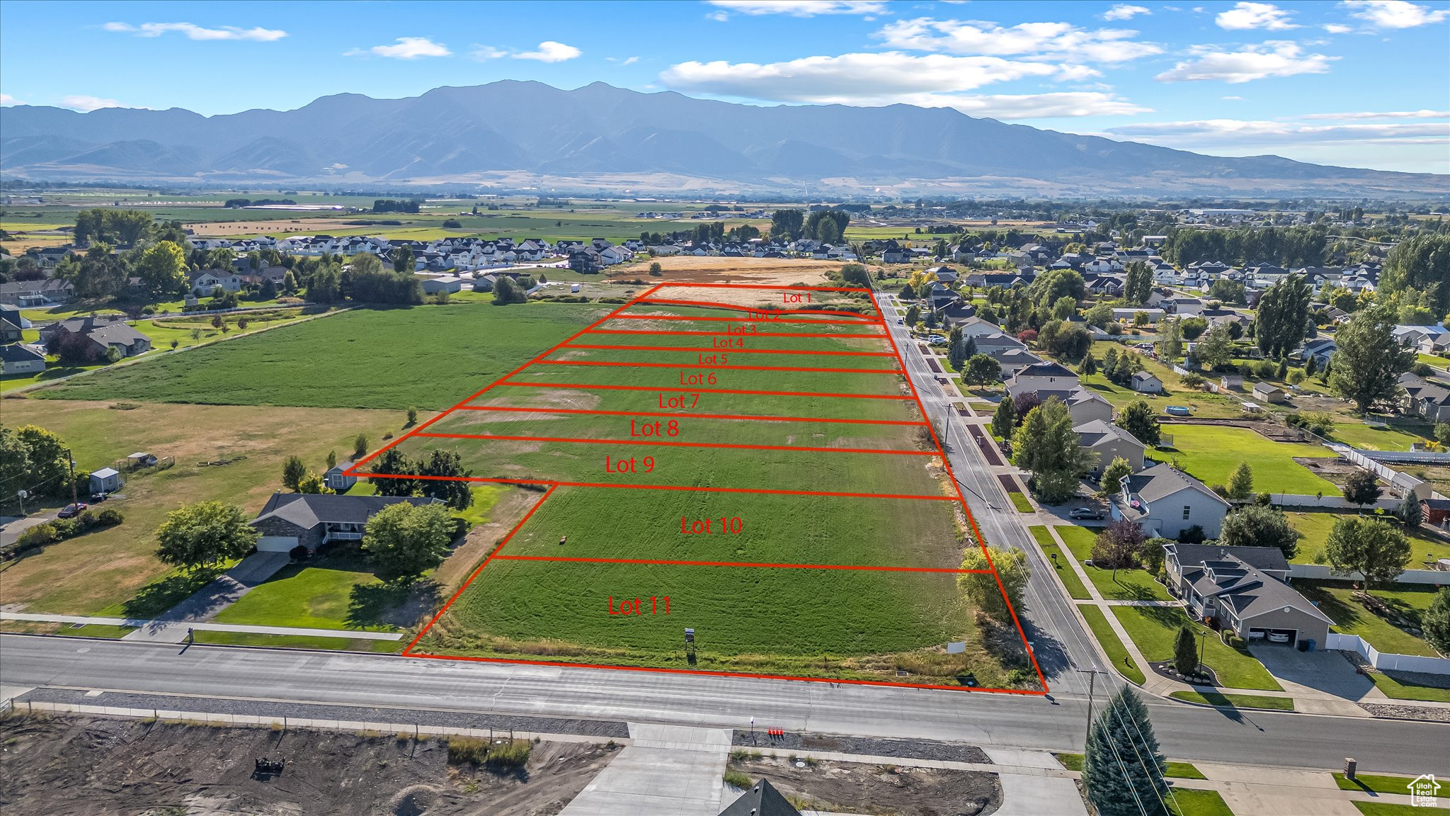 262 W 3400 S, Nibley, UT 84321 — photo 1