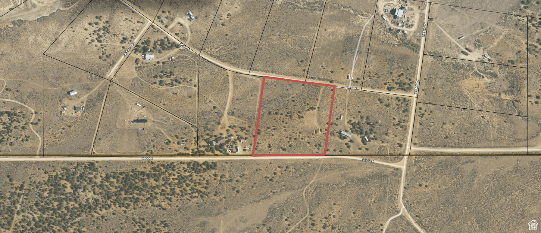 31565 W 8820 S, Duchesne, UT 84021 — photo 1