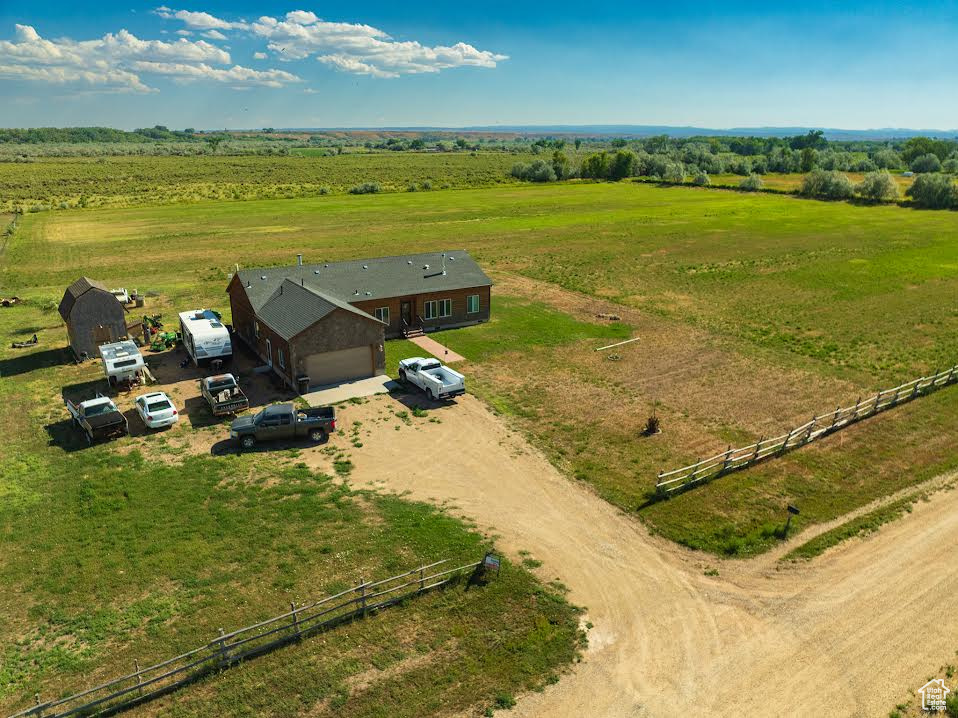 6689 W 7625 S, Myton, UT 84052 — photo 1