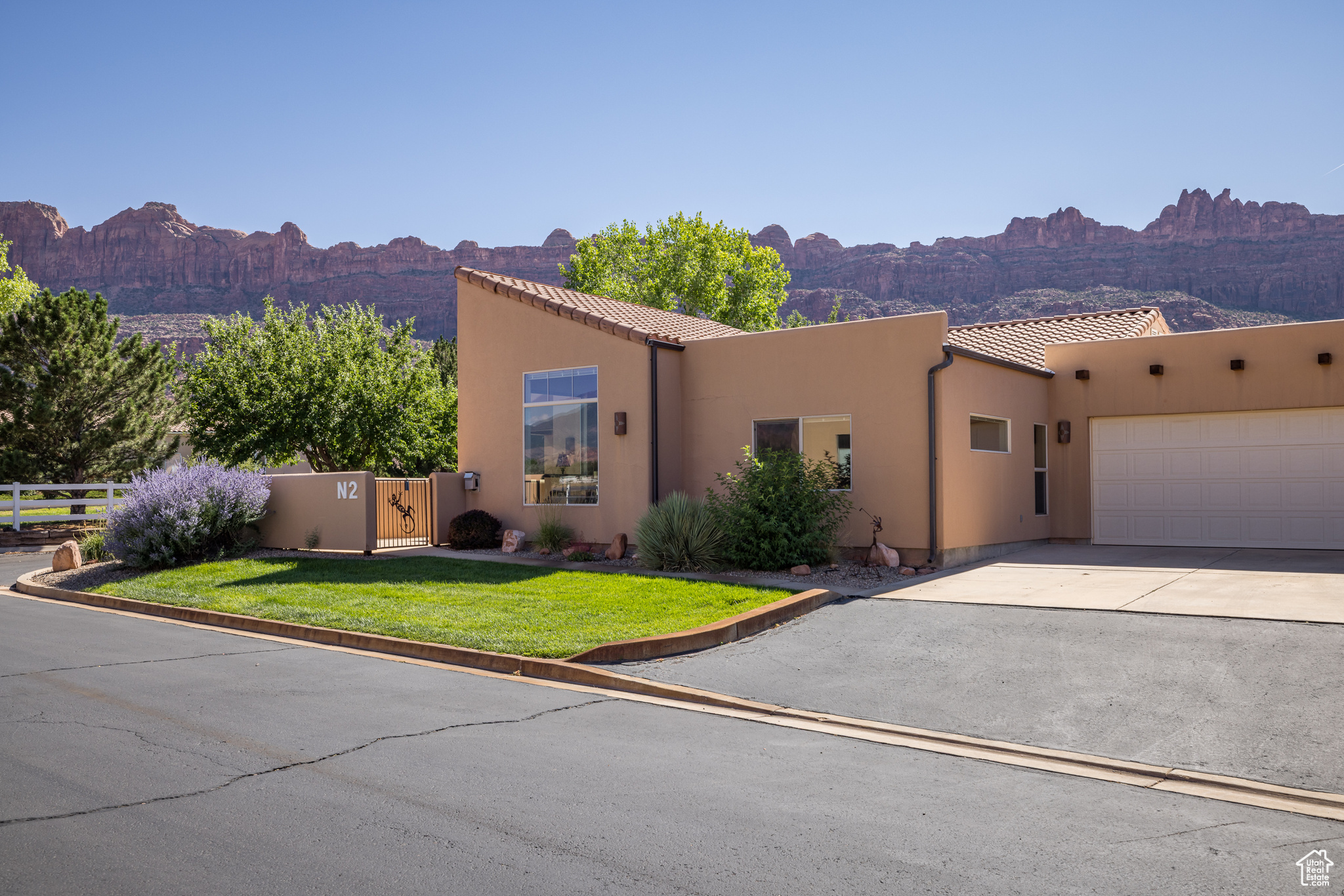 3686 S SPANISH VALLEY DR #N-2, Moab, UT 84532 — photo 1