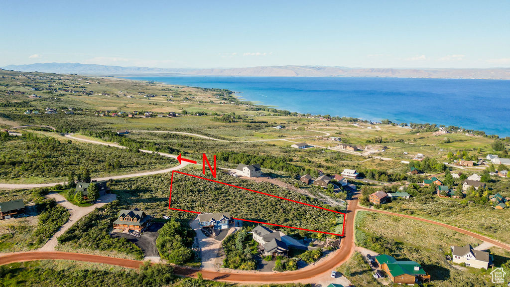532 N FREMONT, Fish Haven, ID 83287 — photo 1