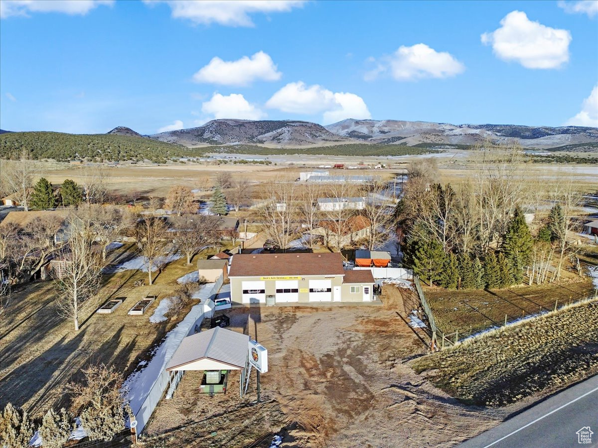 450 S STATE ST, Fountain Green, UT 84632 — photo 1