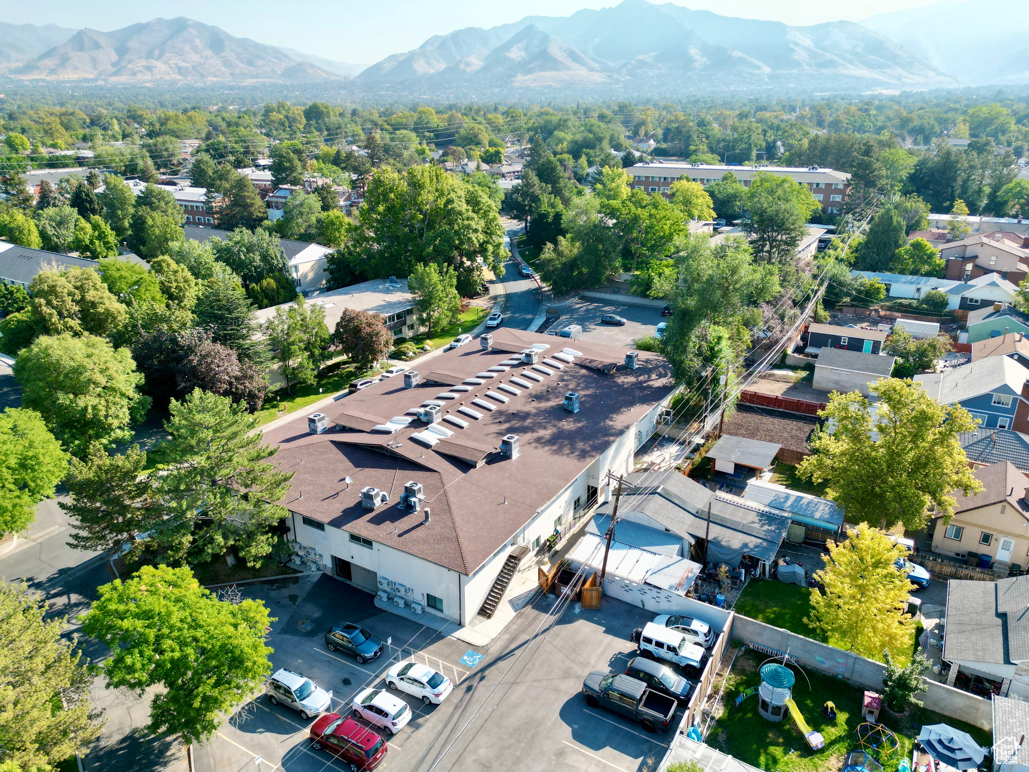 1174 E GRAYSTONE WAY, Salt Lake City, UT 84106 — photo 1