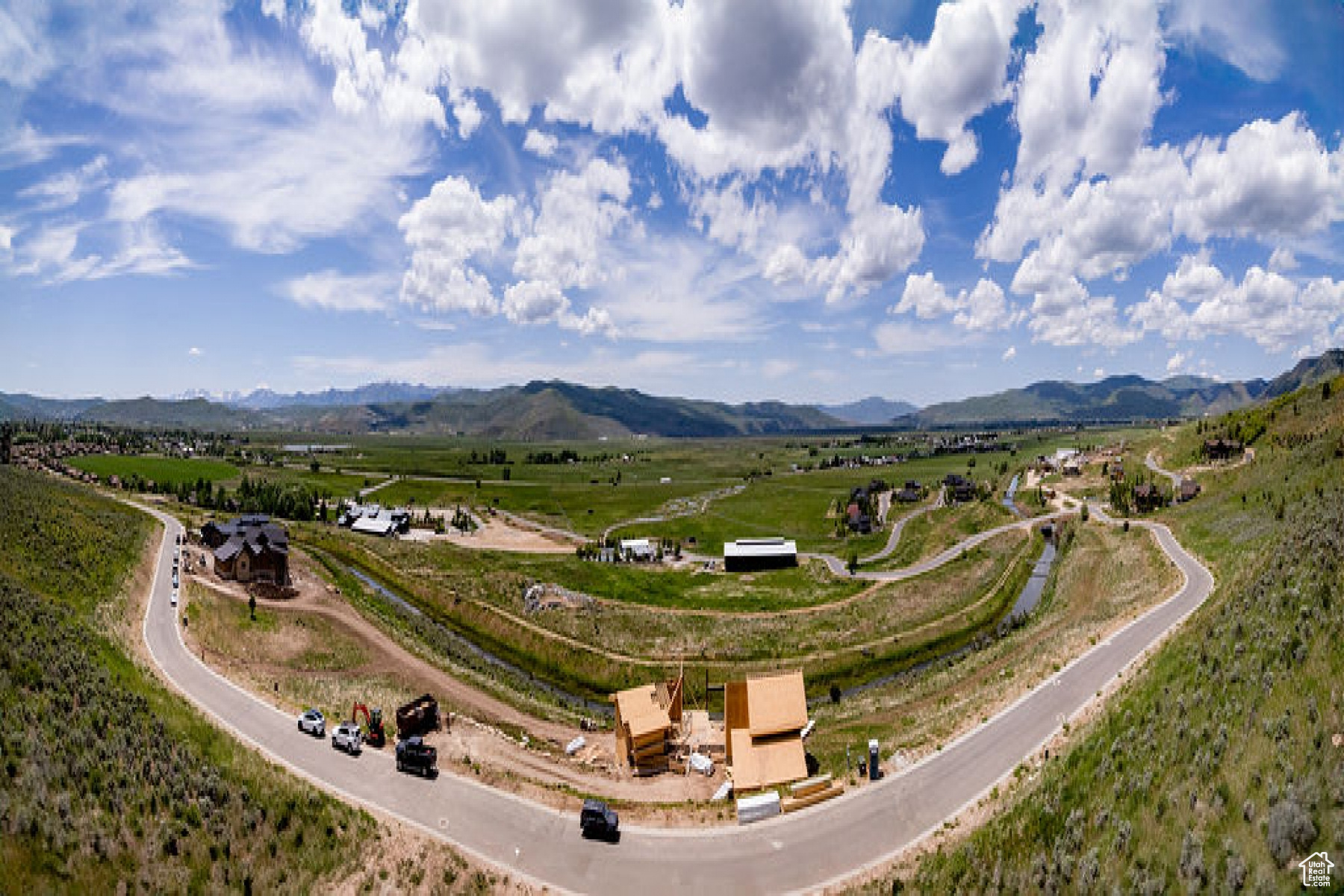 1090  WASATCH VIEW DR, Kamas, UT 84036 — photo 1