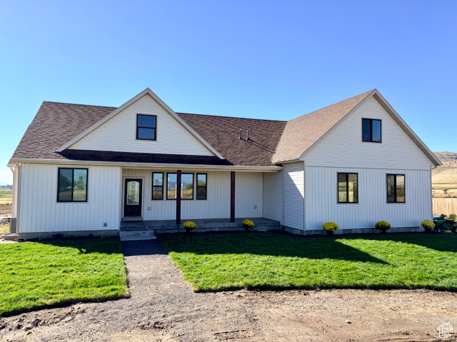 8985 W 27100 N, Portage, UT 84331 — photo 1