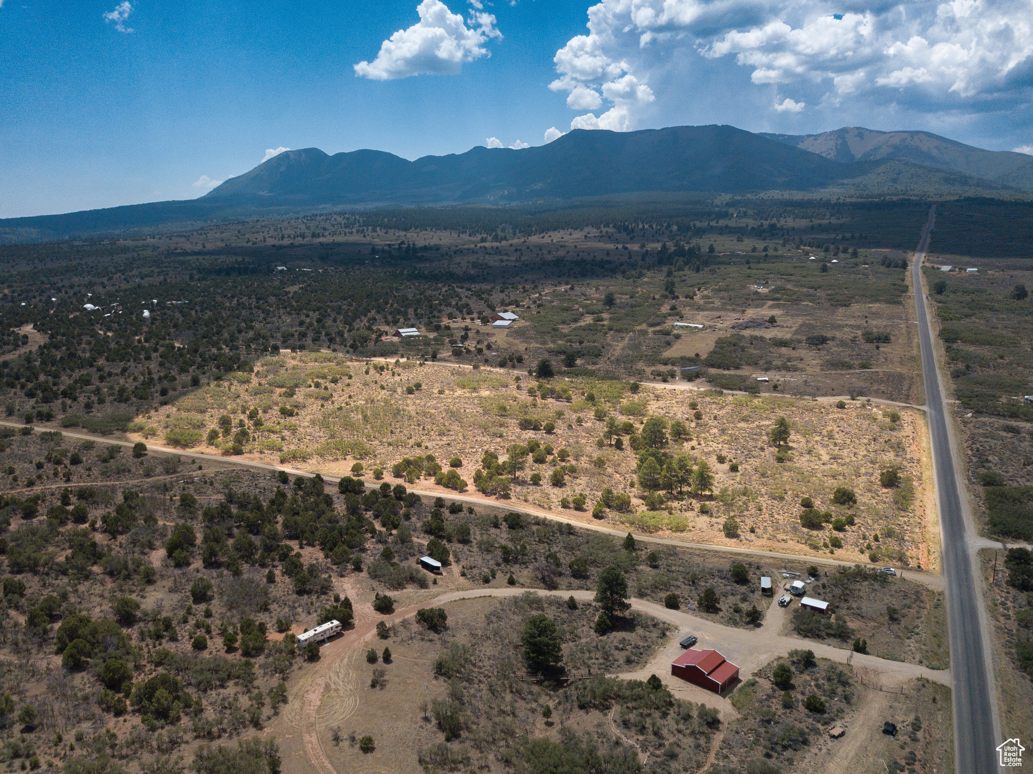 NORTH CREEK RD, Monticello, UT 84535 — photo 1