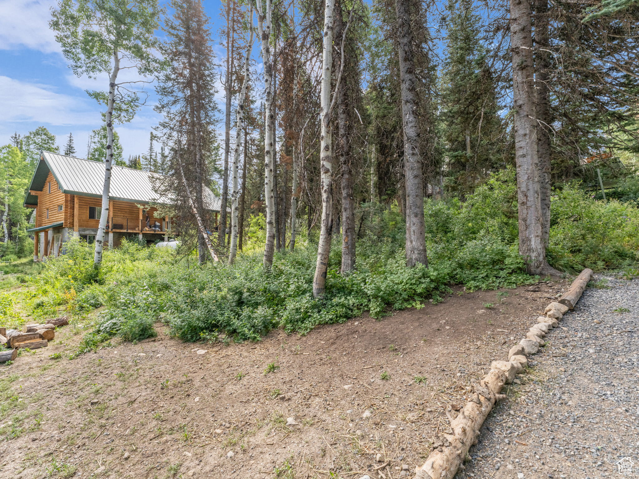 9281 E FOX HAVEN LN, Brighton, UT 84121 — photo 1