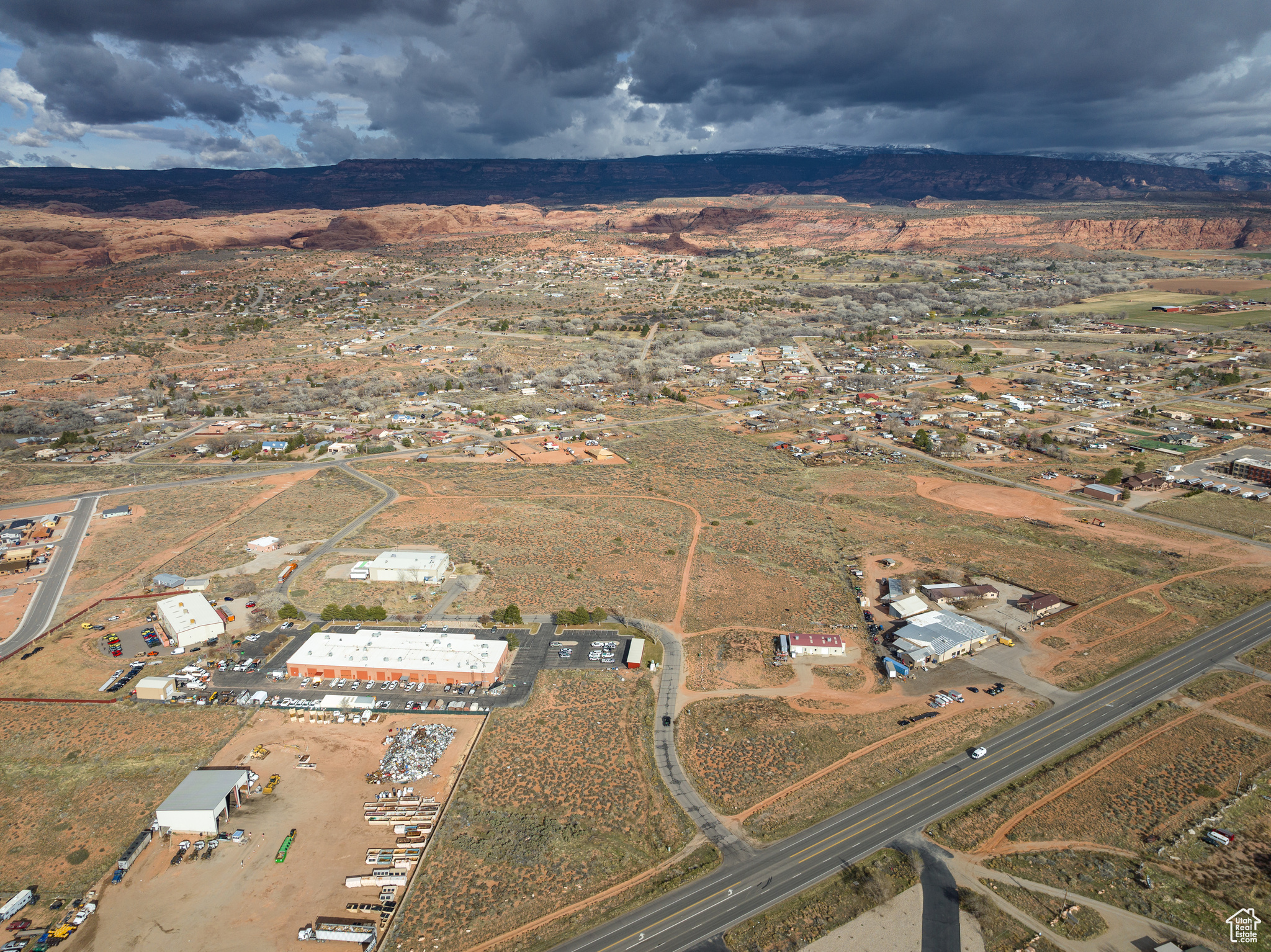 2381 HWY 191 #BCF, Moab, UT 84532 — photo 1