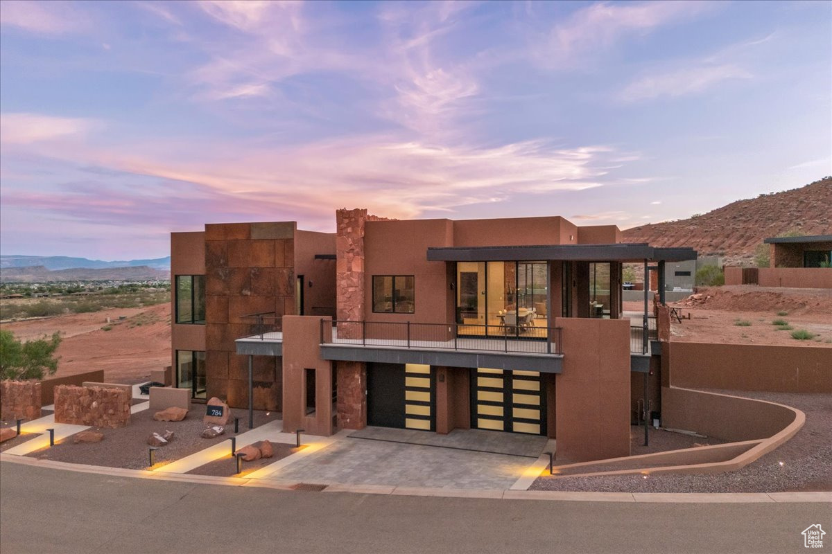 784 N SANCTUARY PL, Ivins, UT 84738 — photo 1