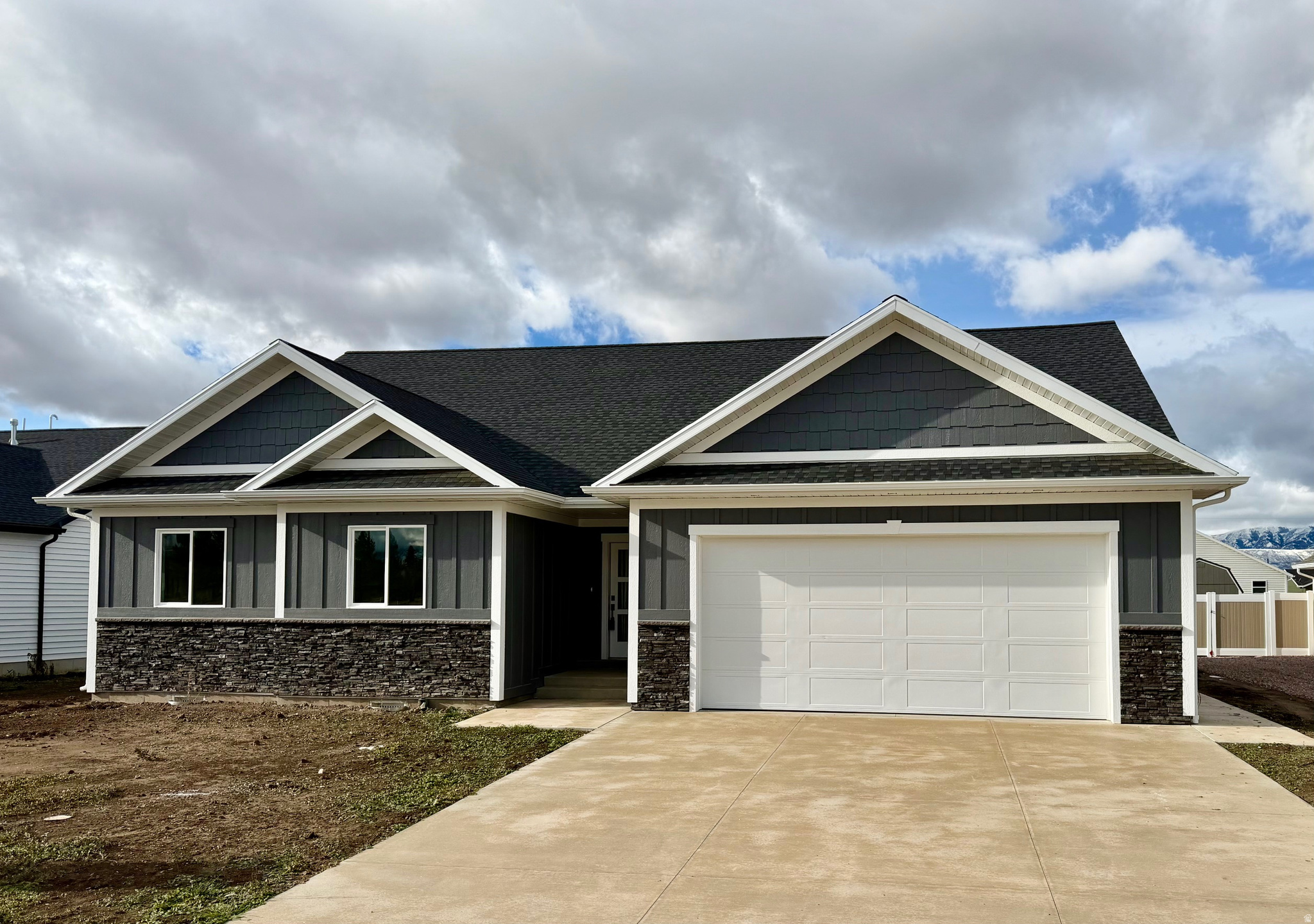 233 N 300 W, Preston, ID 83263 — photo 1