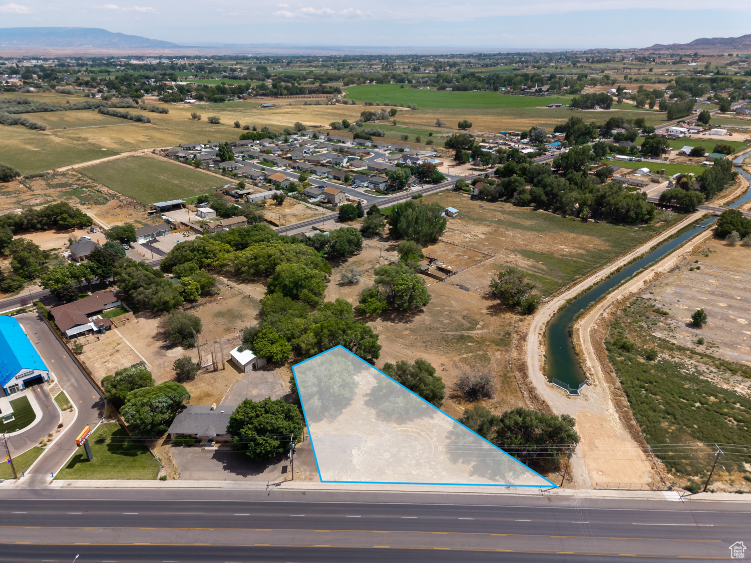 1600 W HWY 40, Vernal, UT 84078 — photo 1
