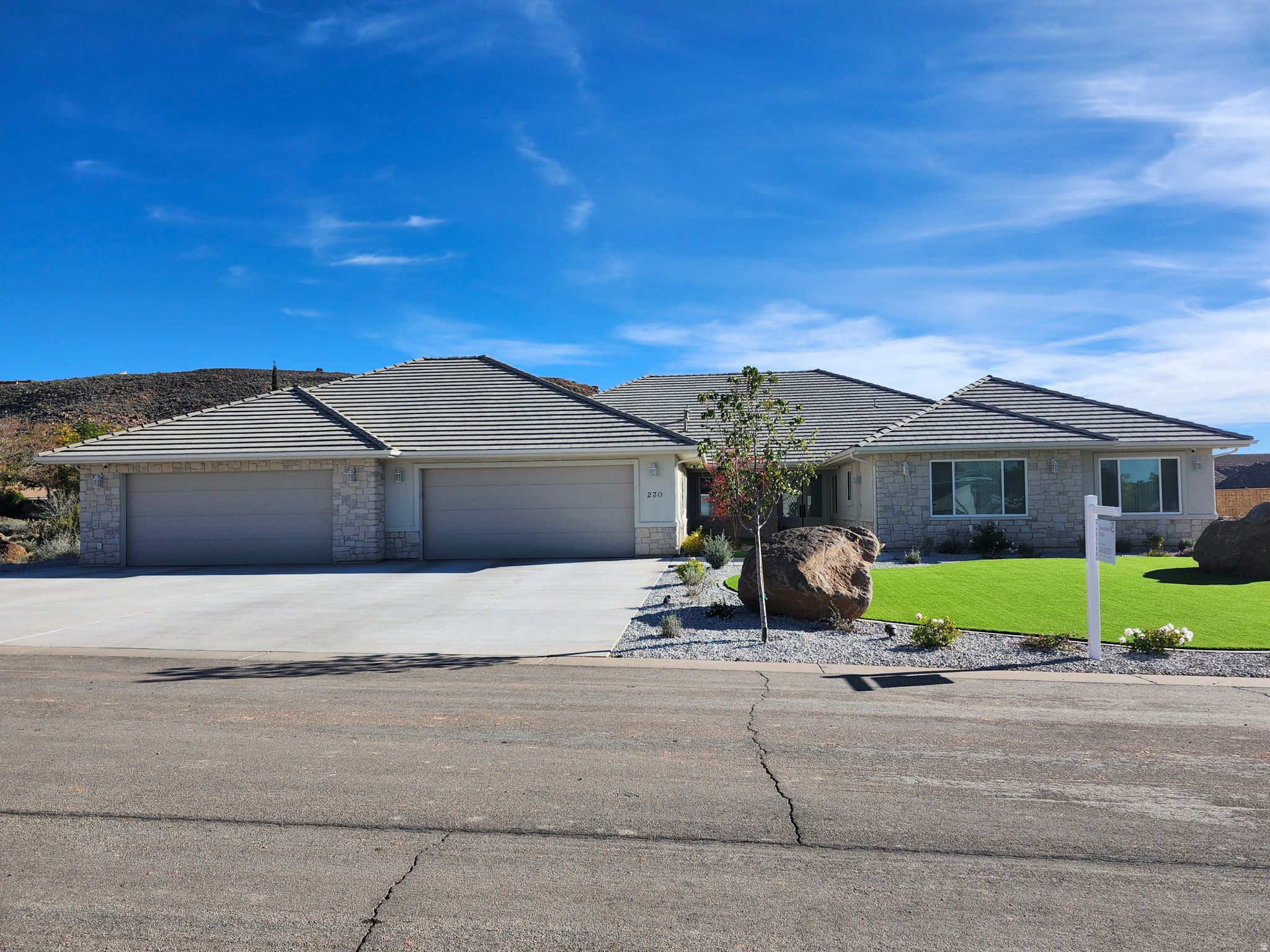 230  BOULDER WAY, Leeds, UT 84746 — photo 1