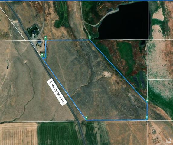 22000 S MARSH VALLEY RD, Downey, ID 83234 — photo 1