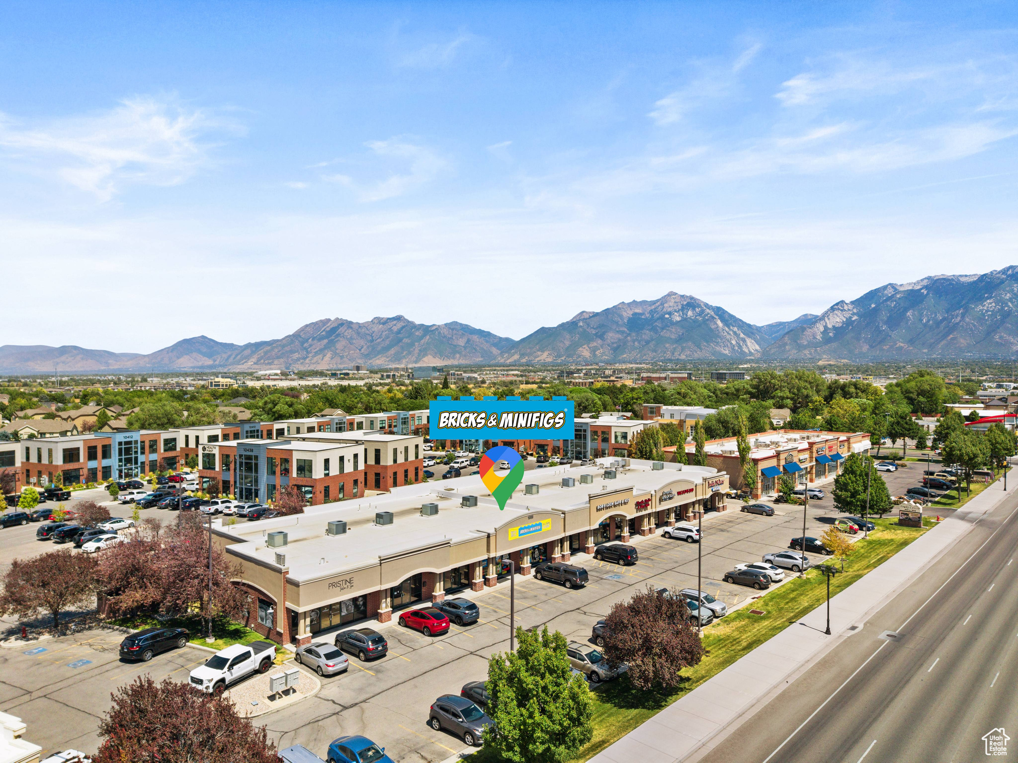 1086 W SOUTH JORDAN PKWY, South Jordan, UT 84095 — photo 1