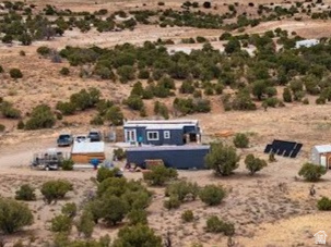 14183 S HIGH MESA LOOP, Duchesne, UT 84021 — photo 1