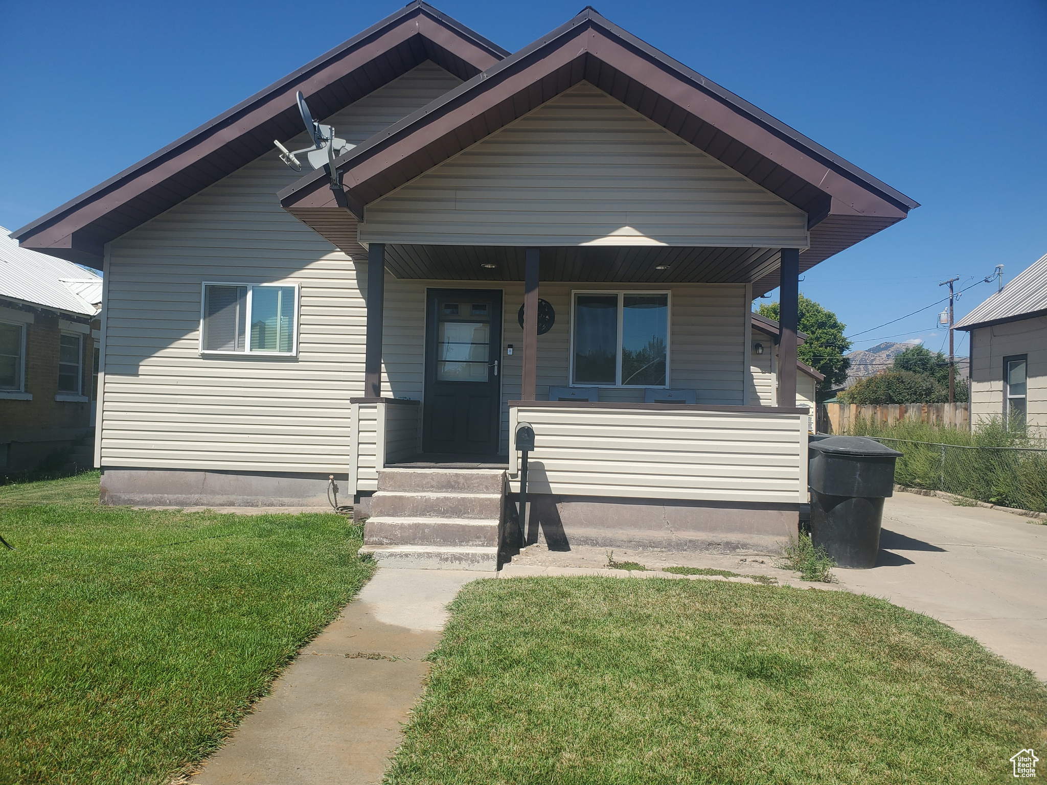 666  GRANT ST, Montpelier, ID 83254 — photo 1