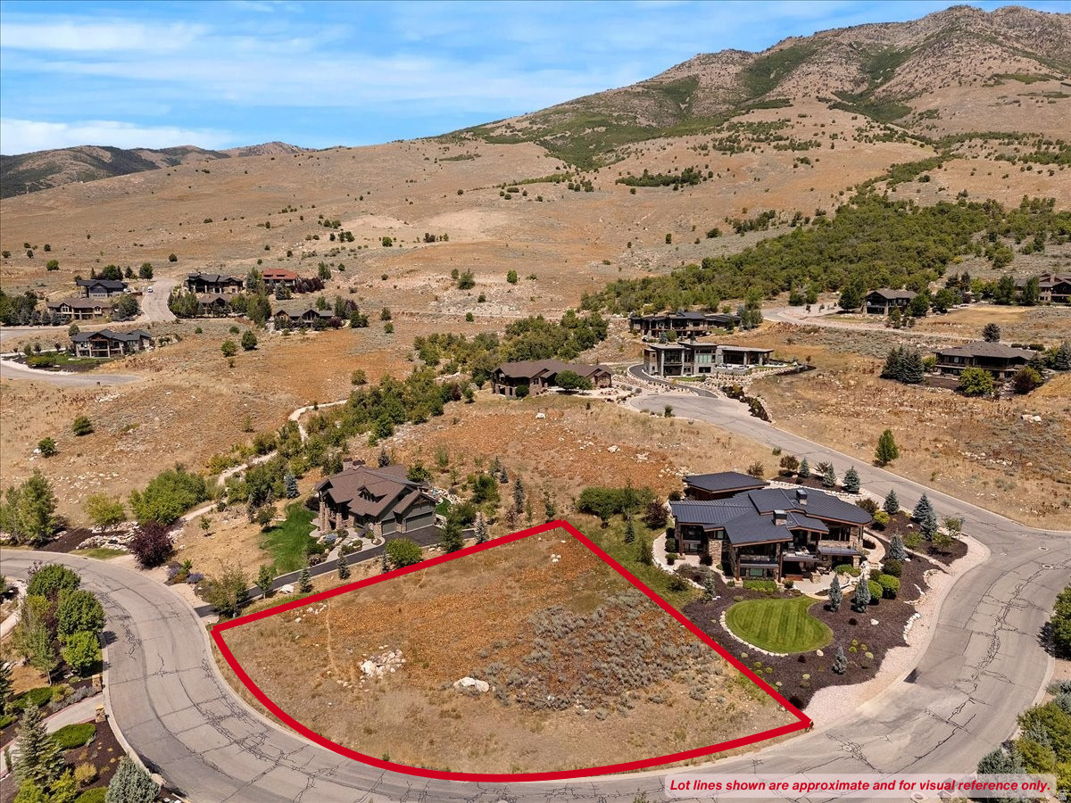 5674 PORCUPINE RIDGE DR, Eden, UT 84310 — photo 1