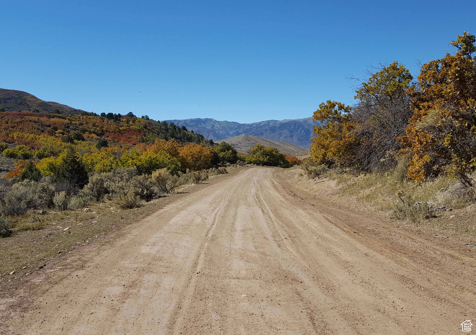 54 N MOUNT BALDY LOOP, Indianola, UT 84629 — photo 1