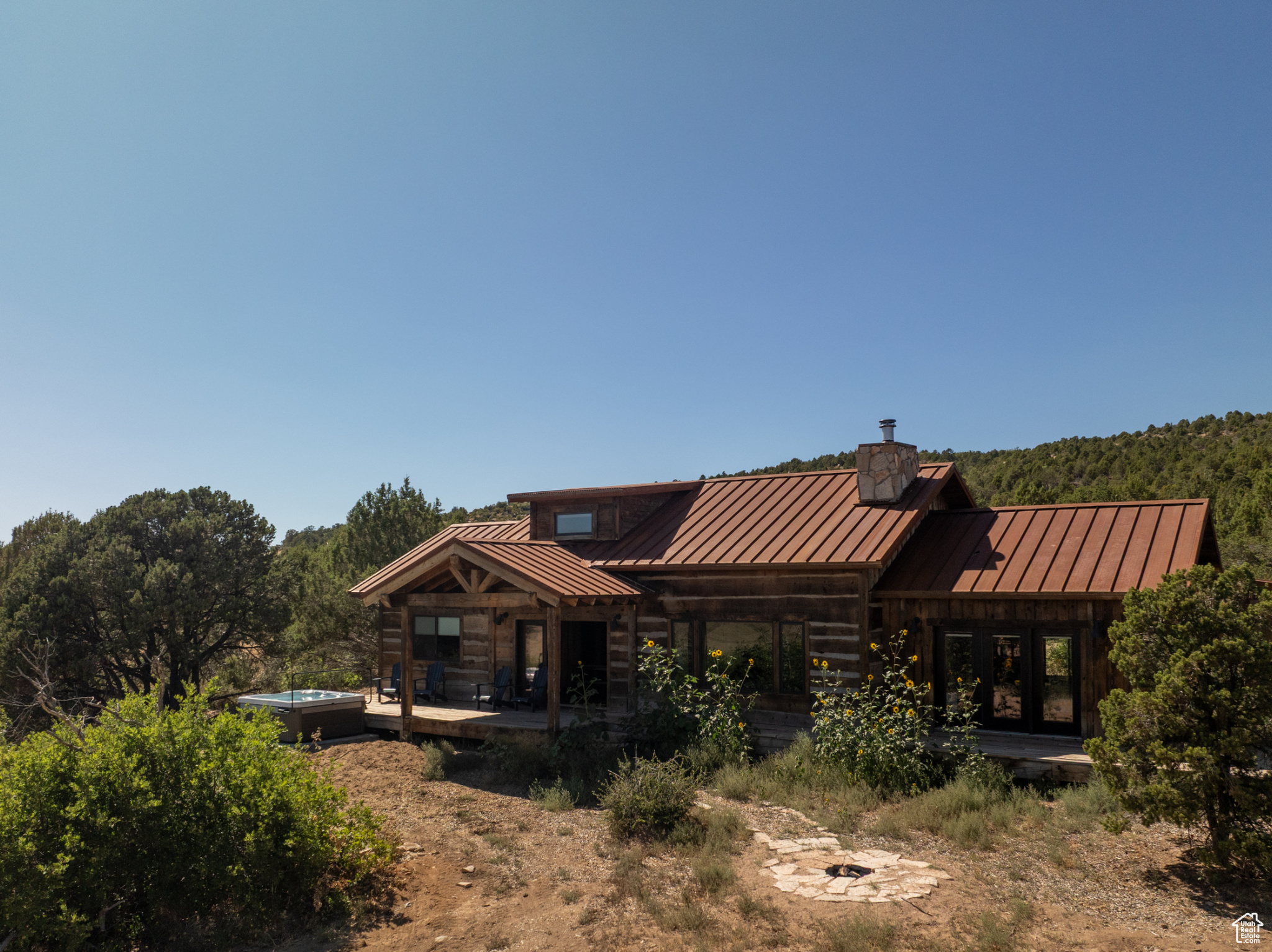 7815 W PEACHES LN, Mount Carmel, UT 84755 — photo 1