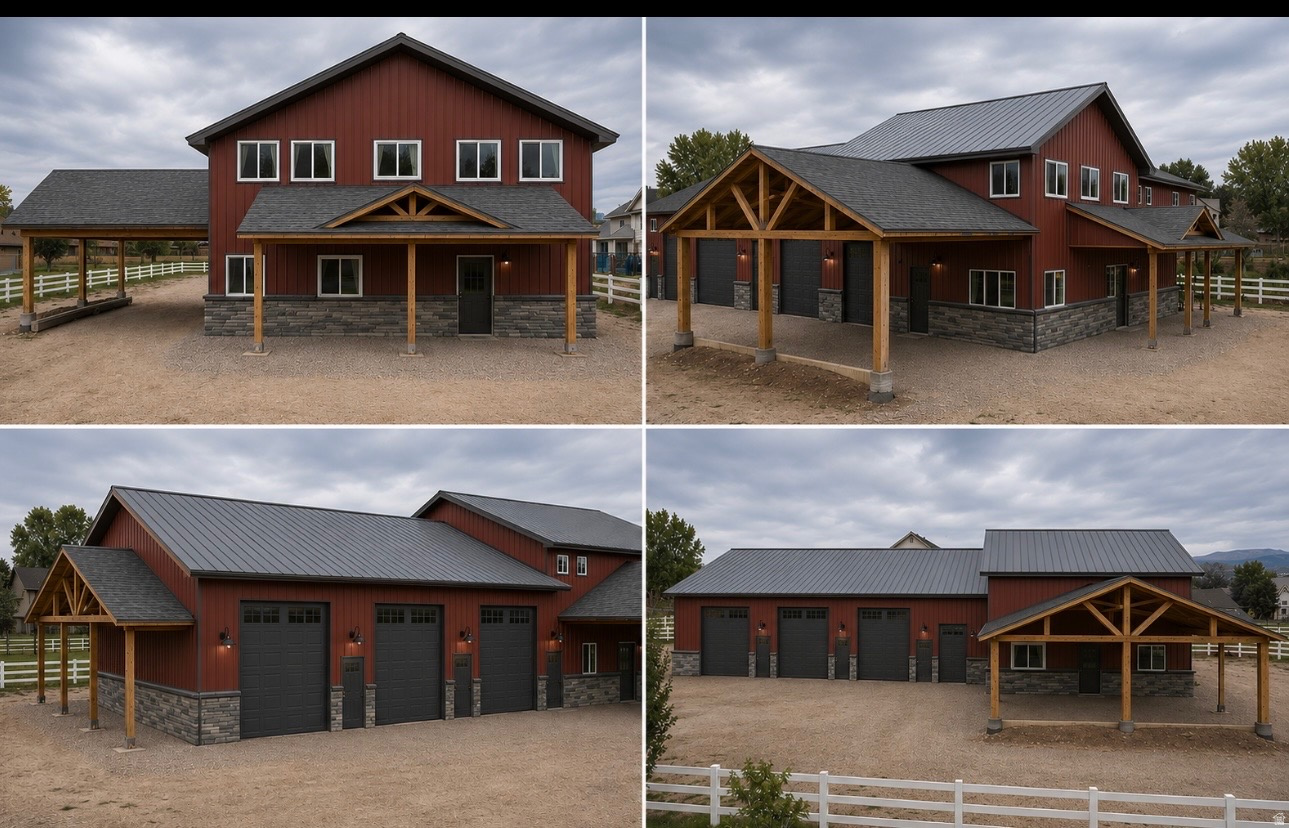 297 E 1500 N, Vernal, UT 84078 — photo 1