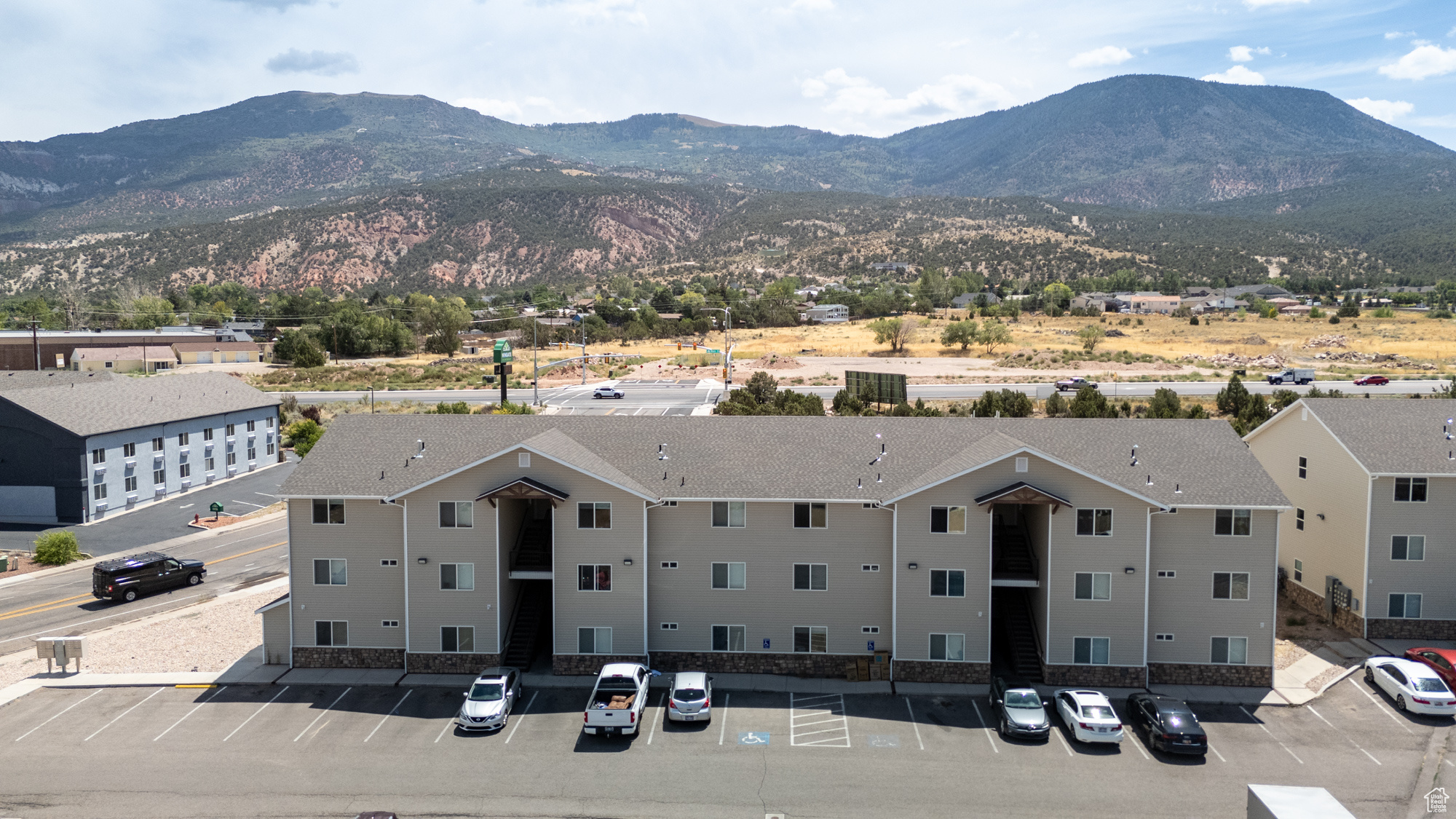 1130 S CEDAR KNOLLS, Cedar City, UT 84720 — photo 1