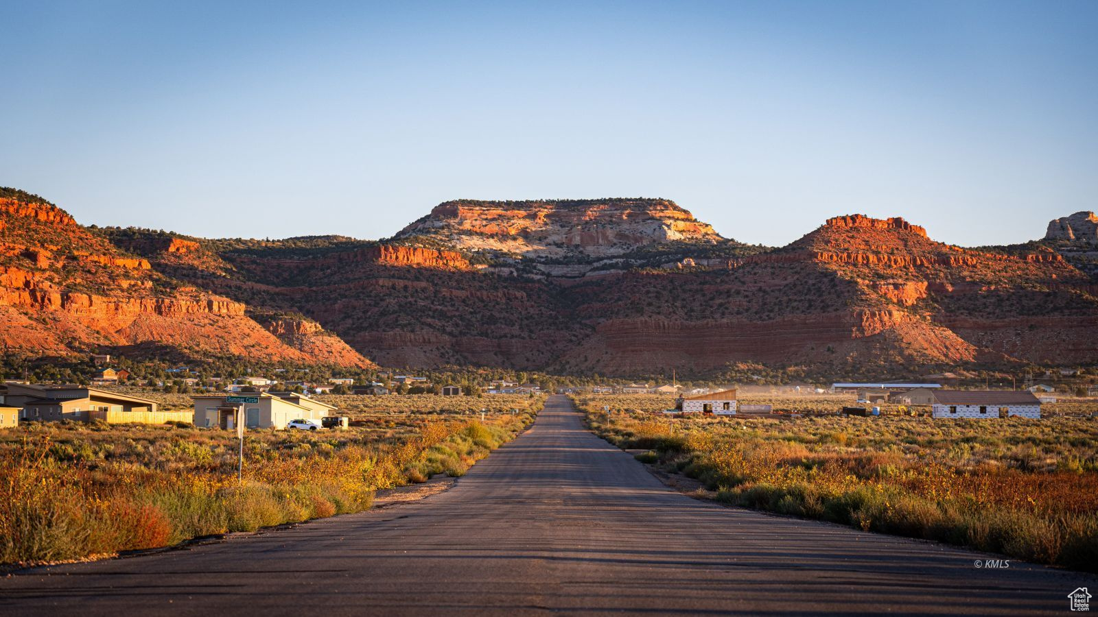 47  SEGO LILY CIR, Kanab, UT 84741 — photo 1