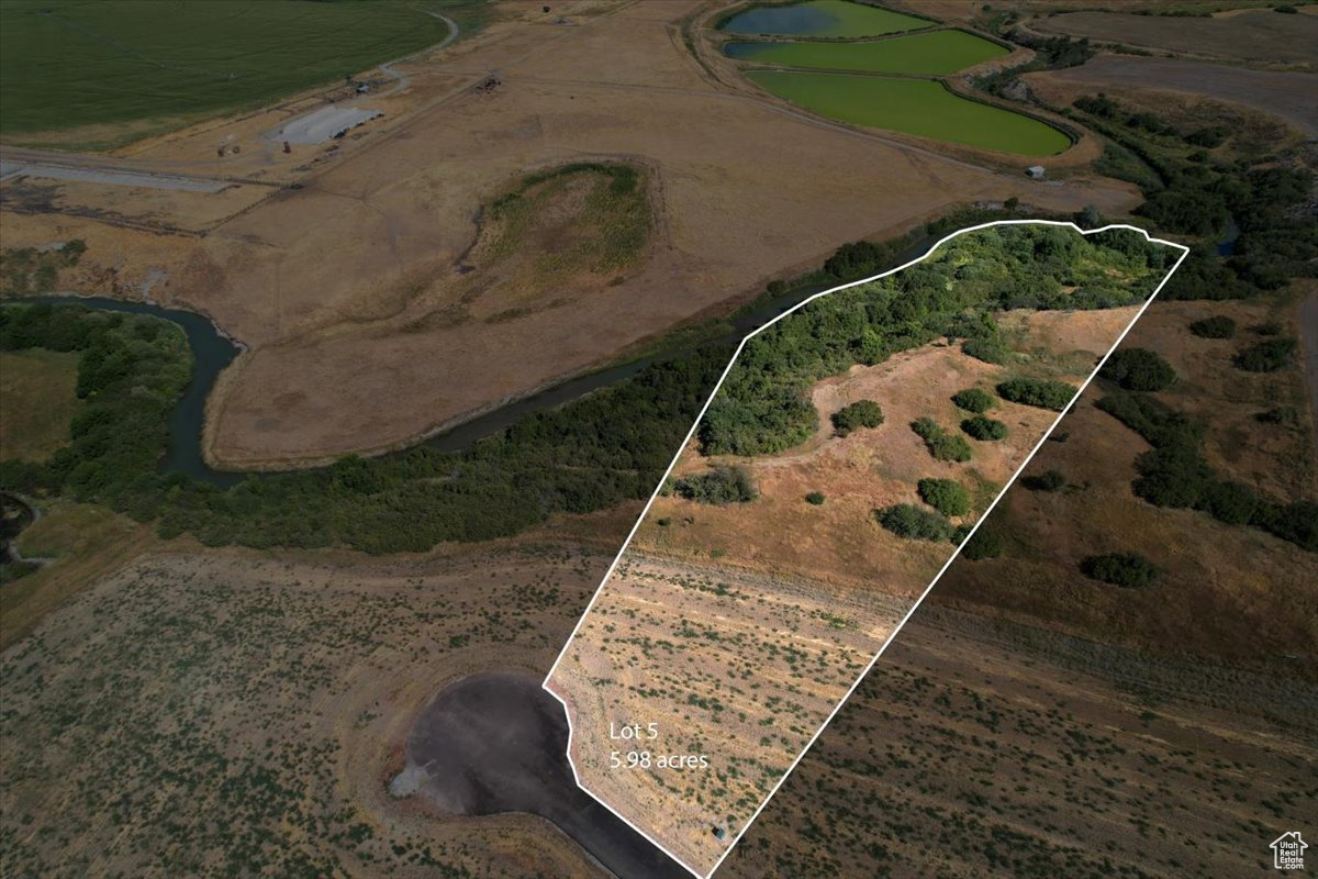 12518 N 525 E, Lewiston, UT 84320 — photo 1