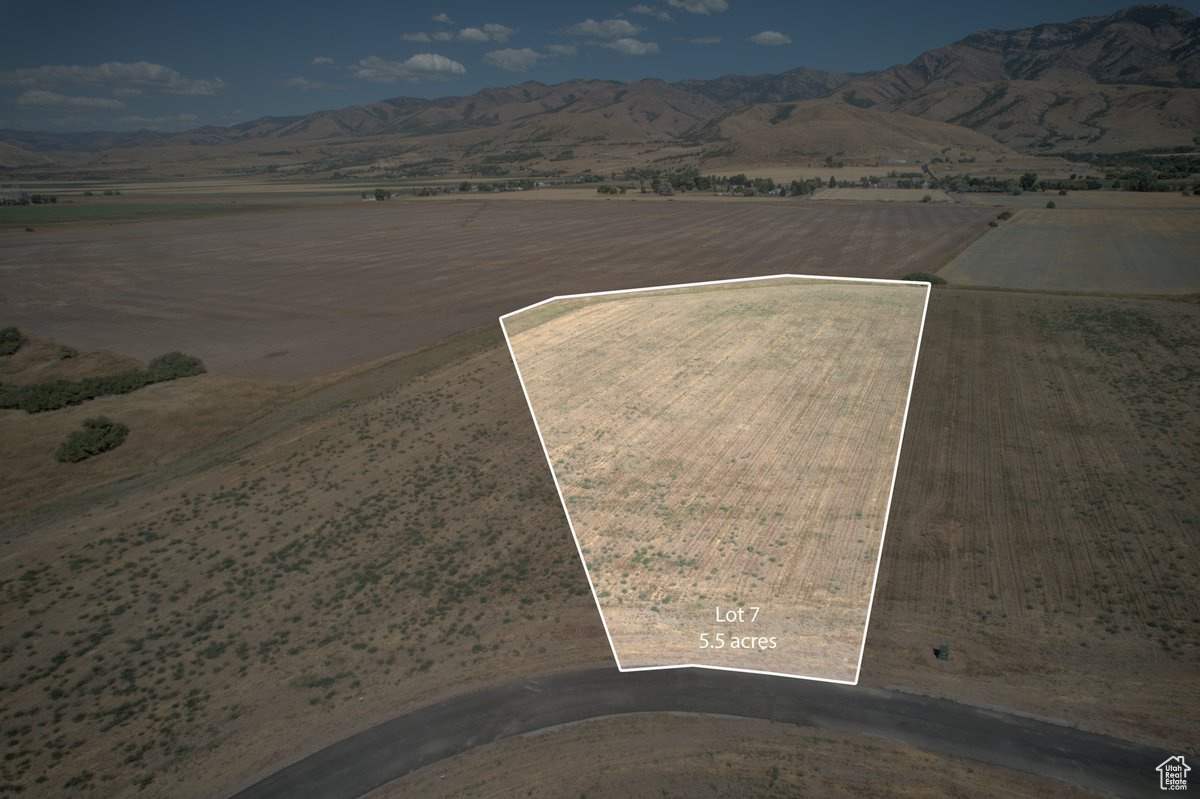 12484 N 525 E, Lewiston, UT 84320 — photo 1